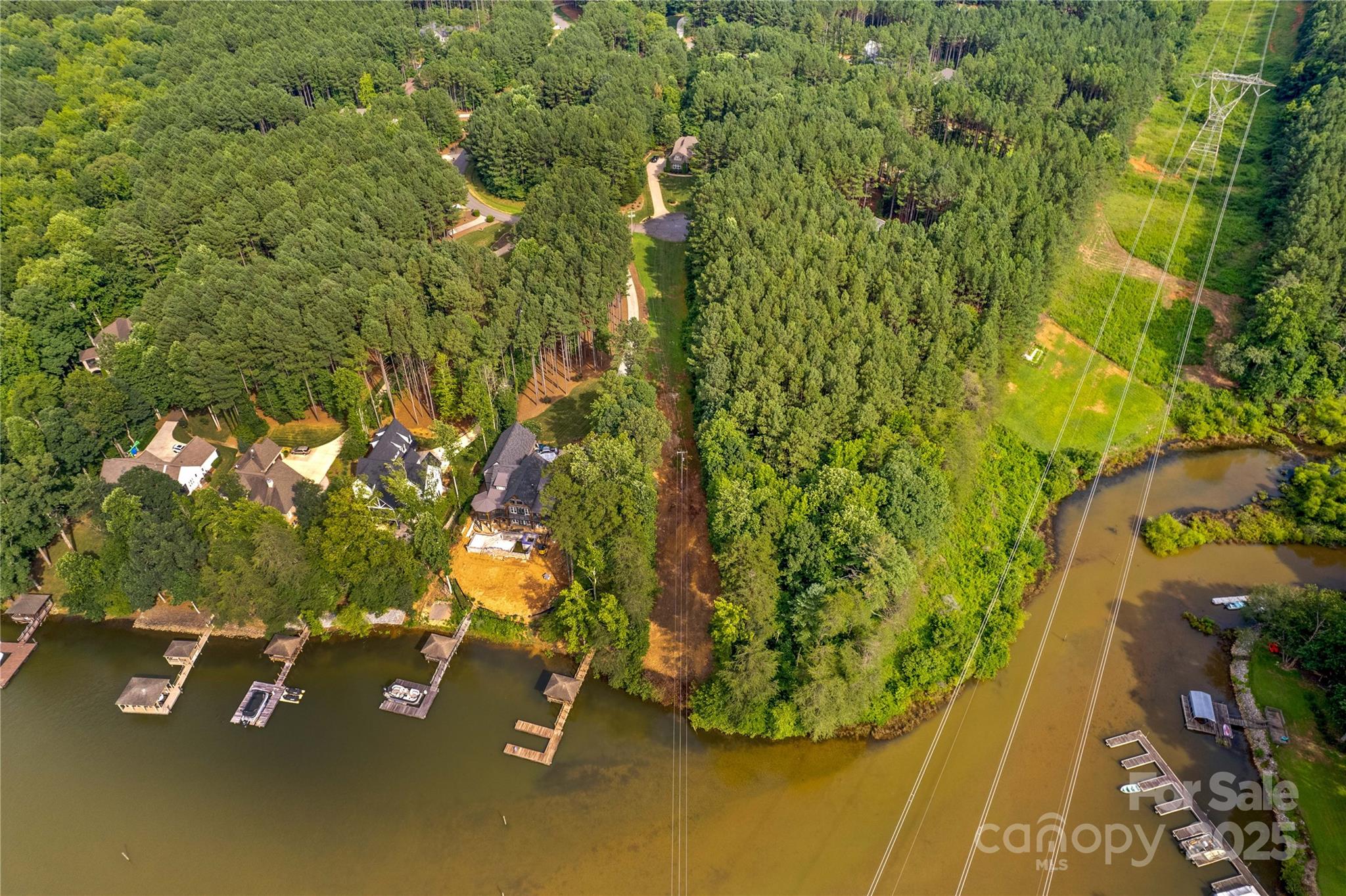 6644 Goose Point Drive