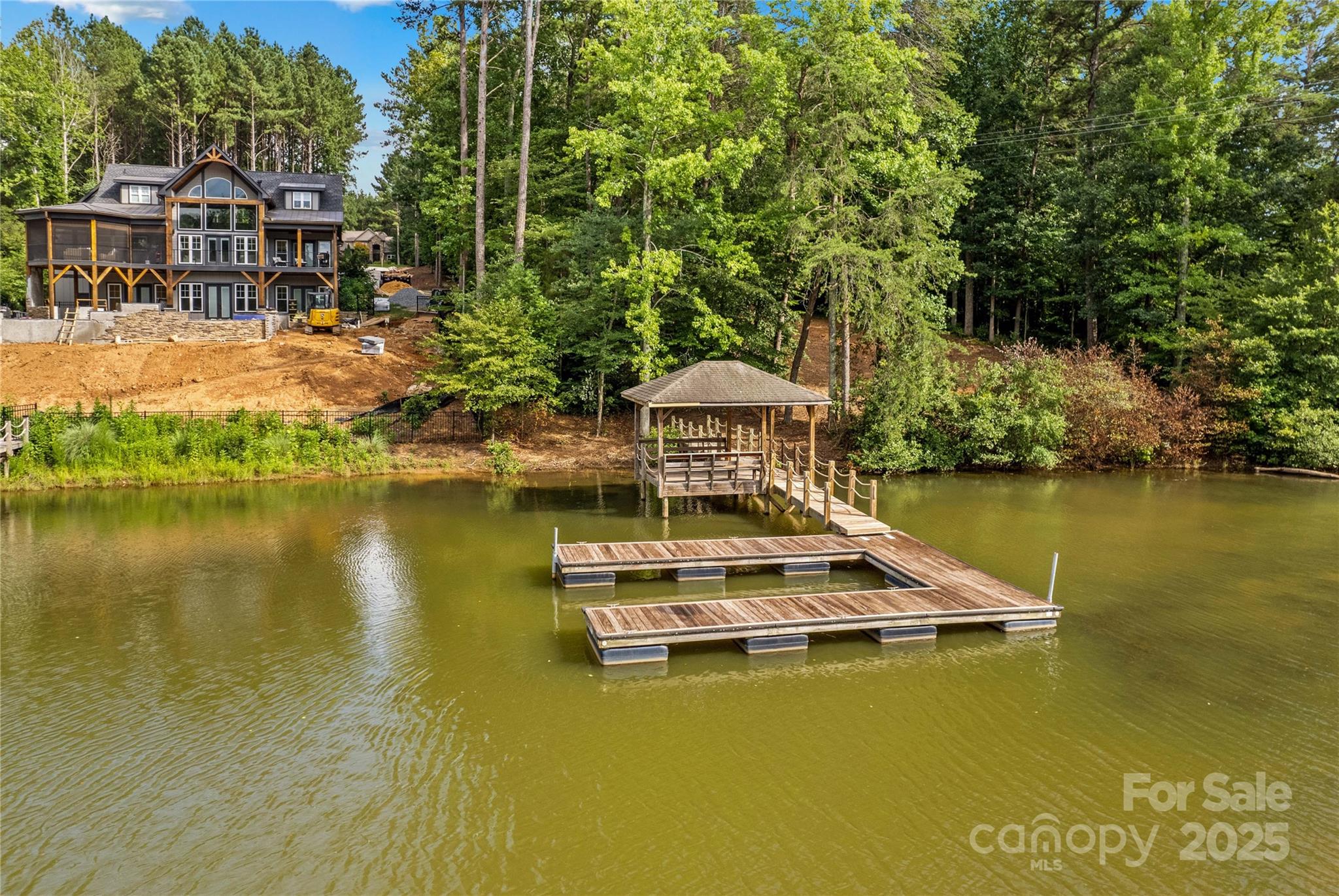 6644 Goose Point Drive