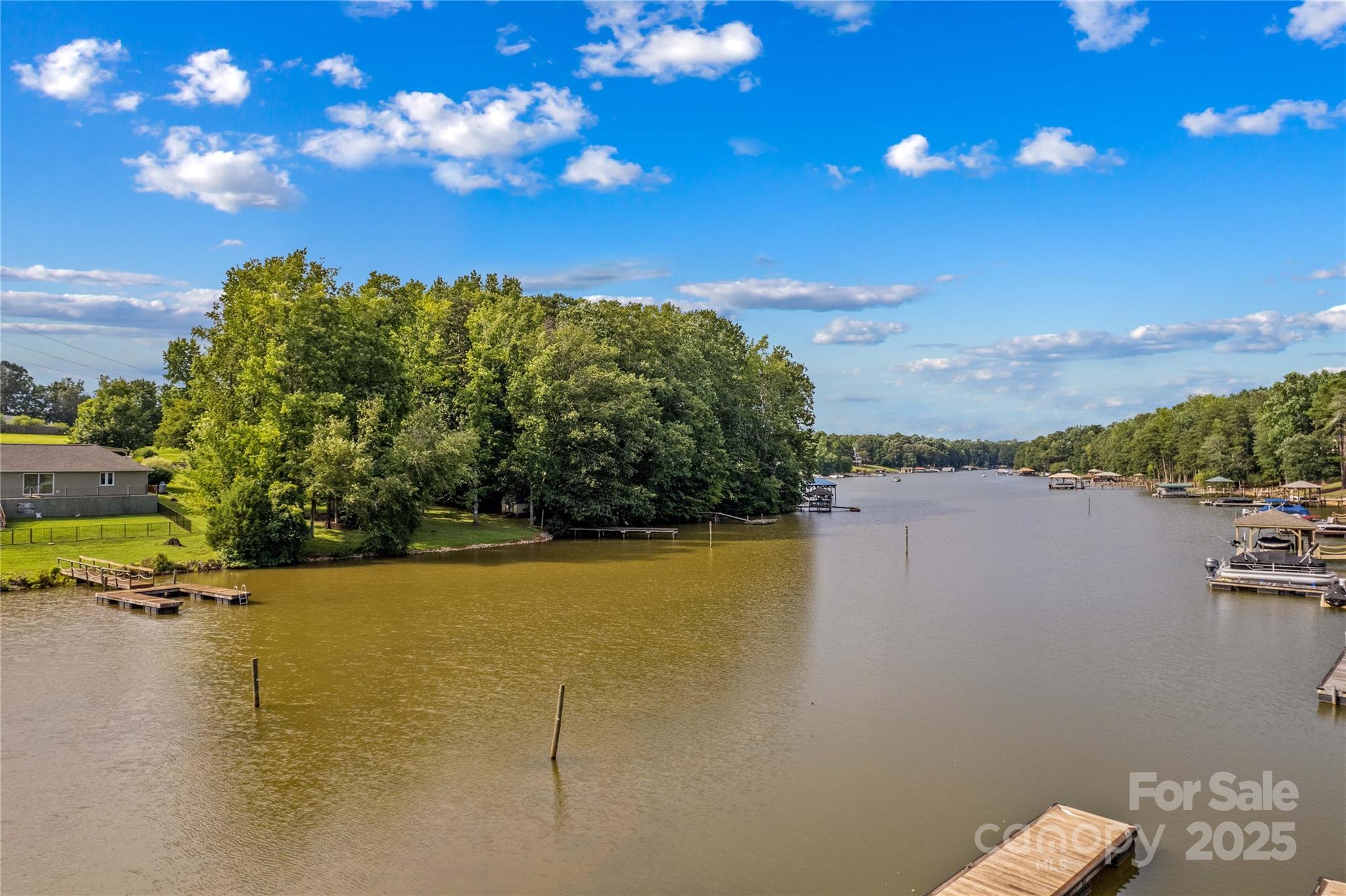 6644 Goose Point Drive