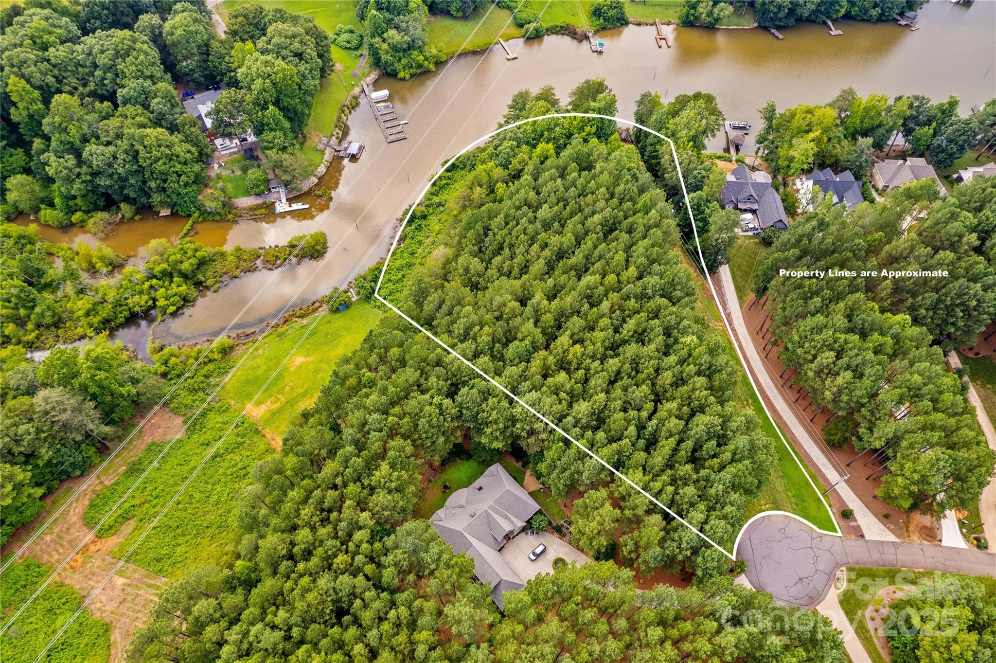 6644 Goose Point Drive