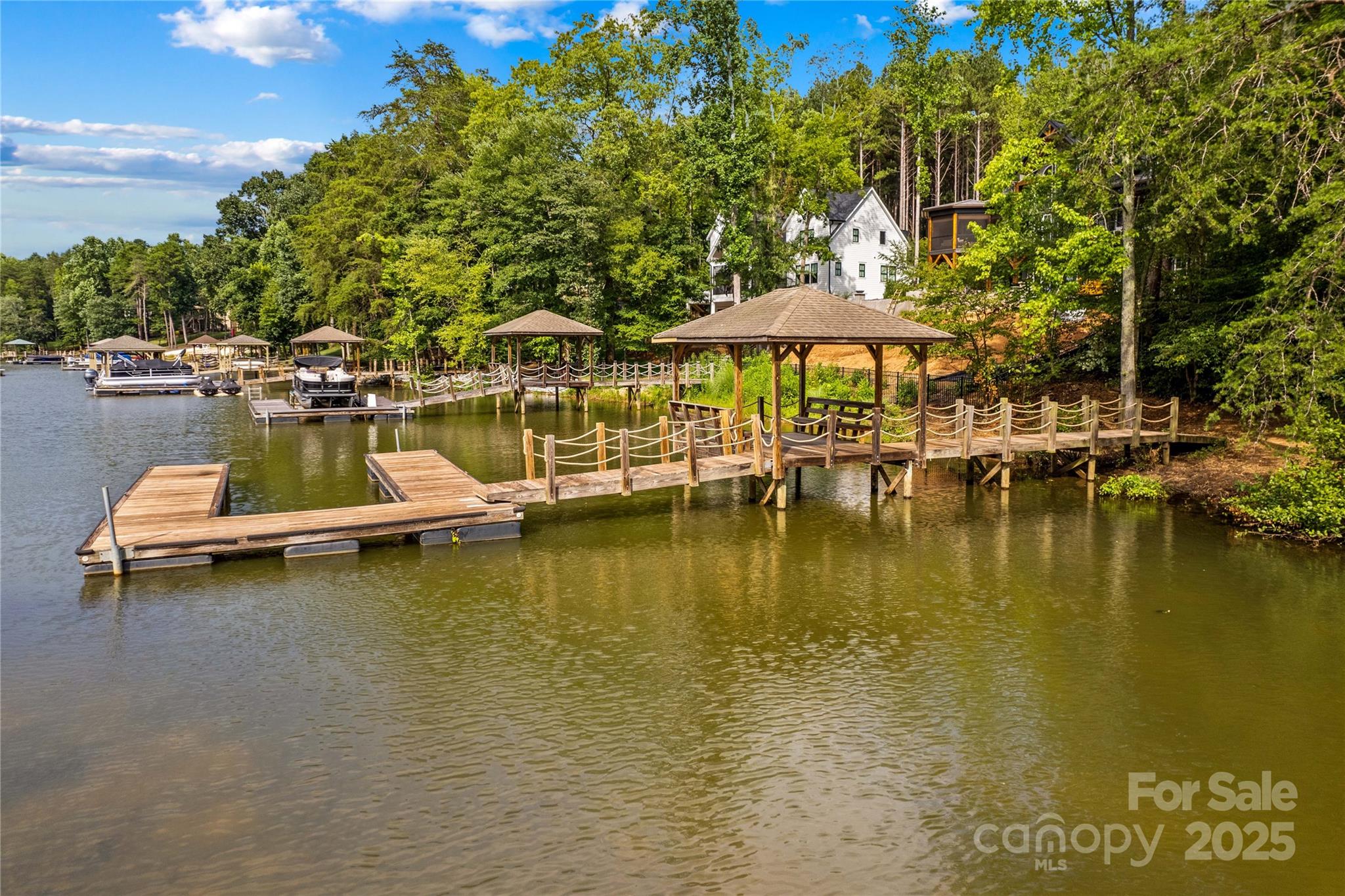 6644 Goose Point Drive