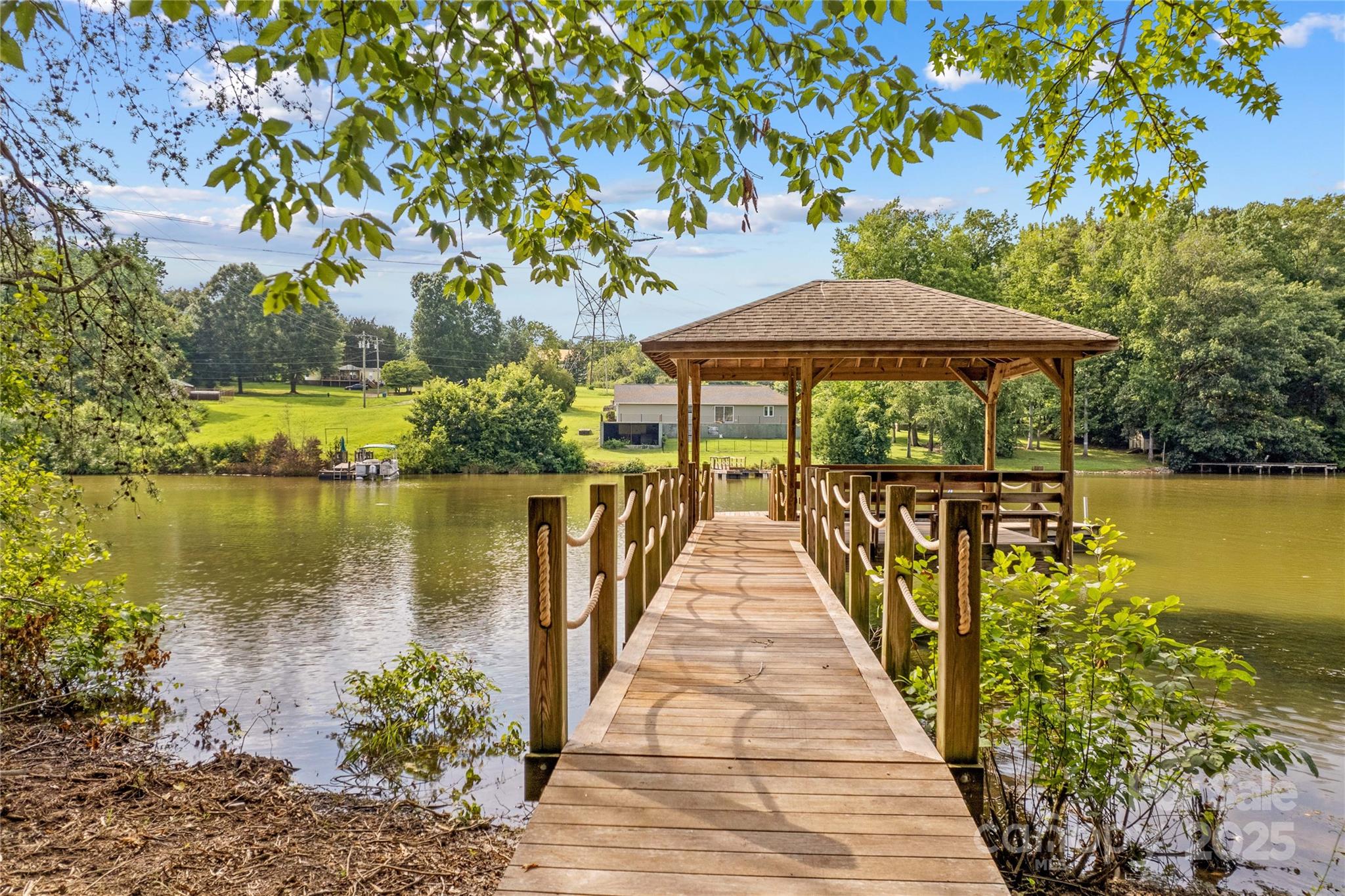 6644 Goose Point Drive
