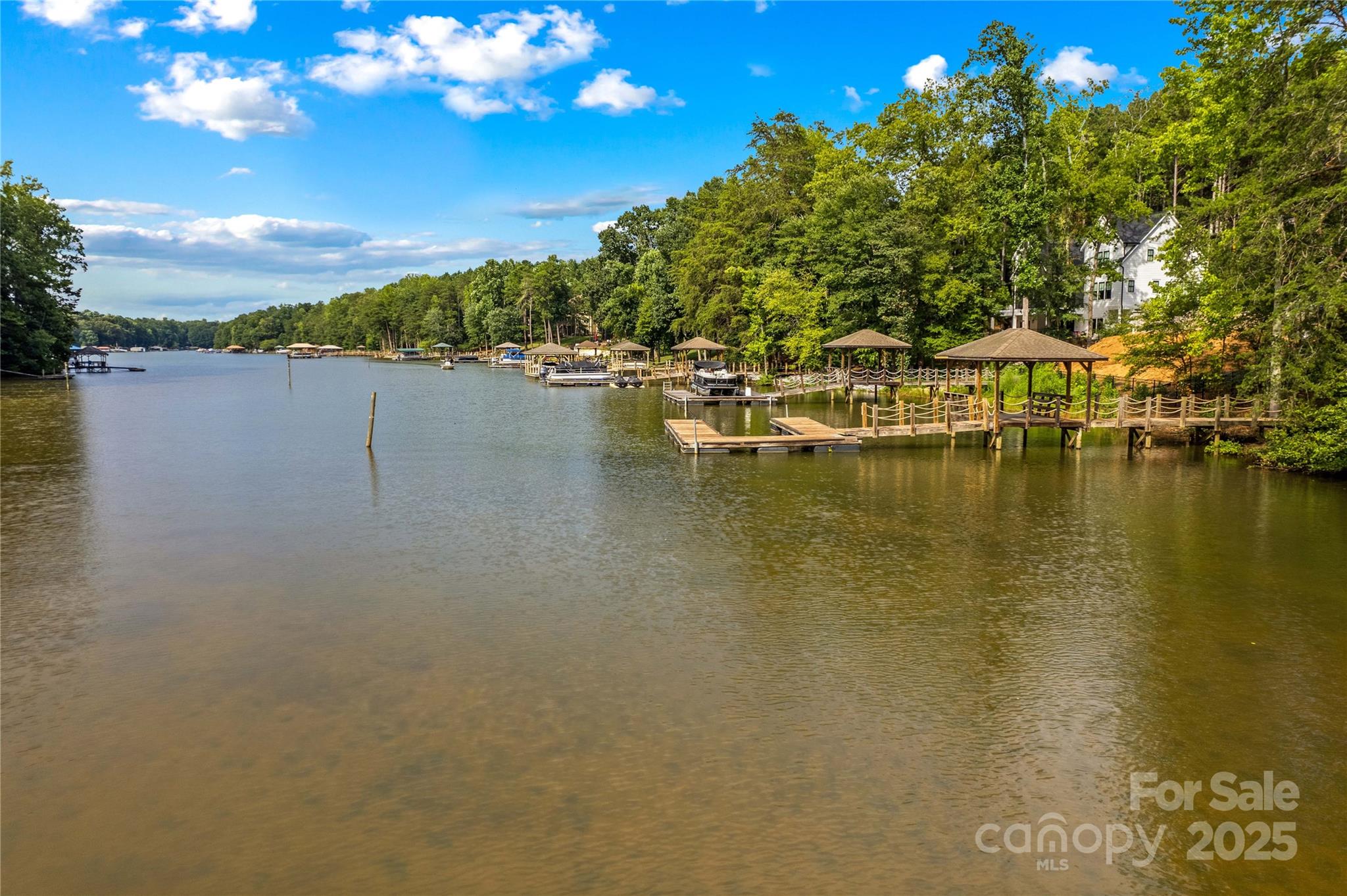 6644 Goose Point Drive