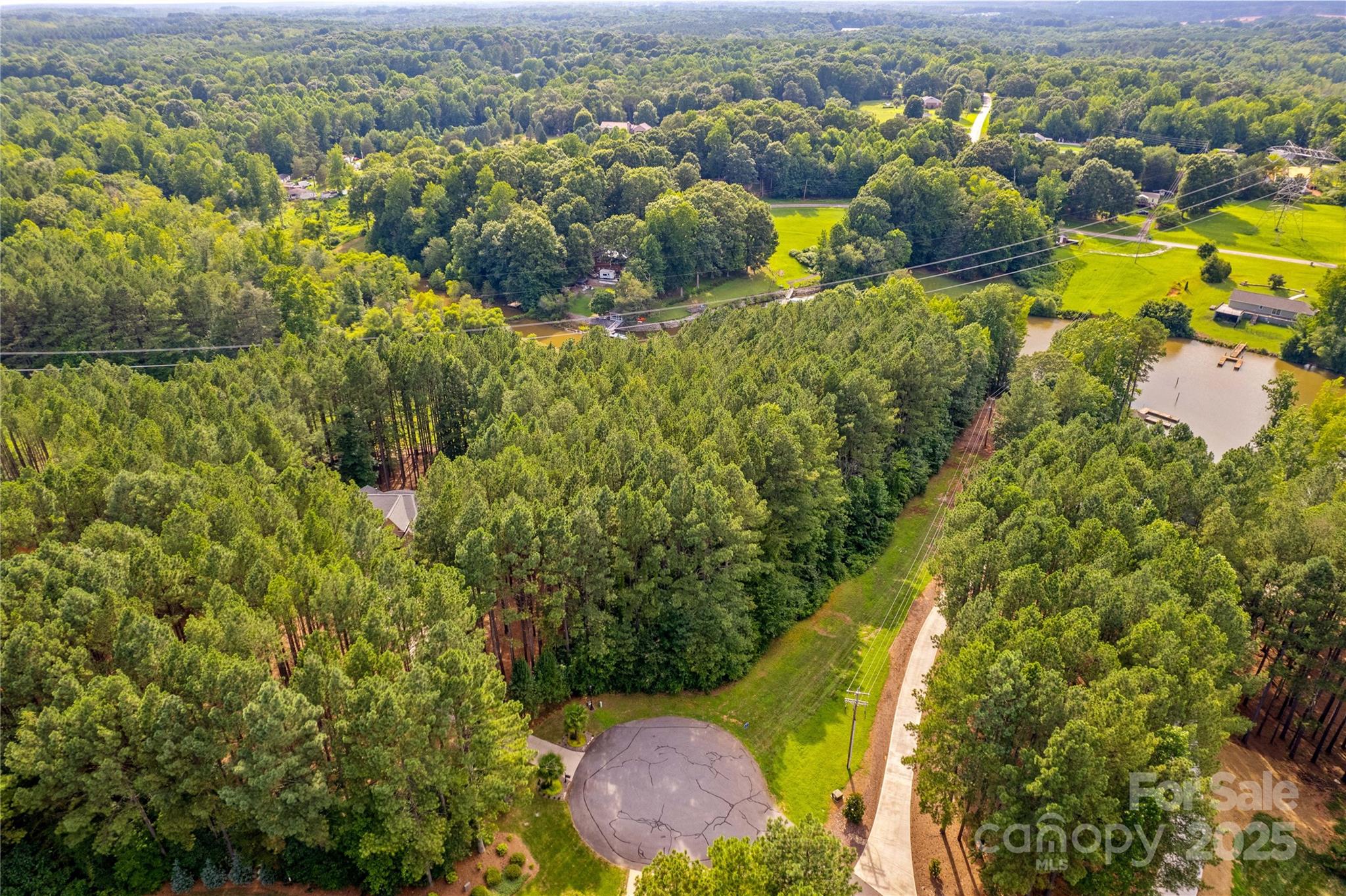 6644 Goose Point Drive