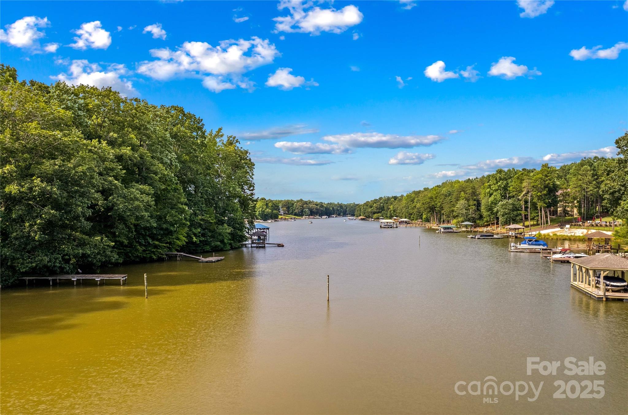 6644 Goose Point Drive