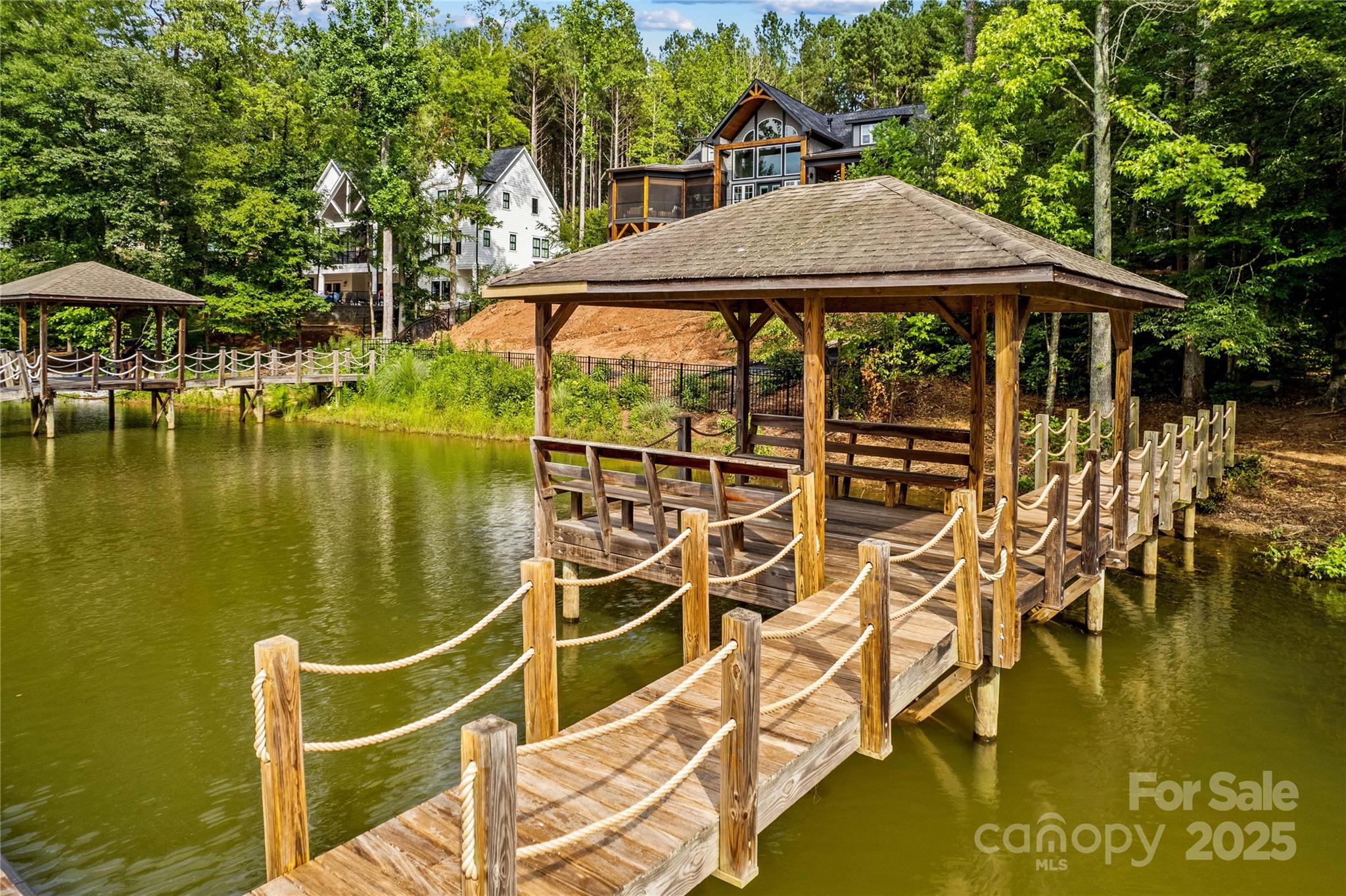 6644 Goose Point Drive