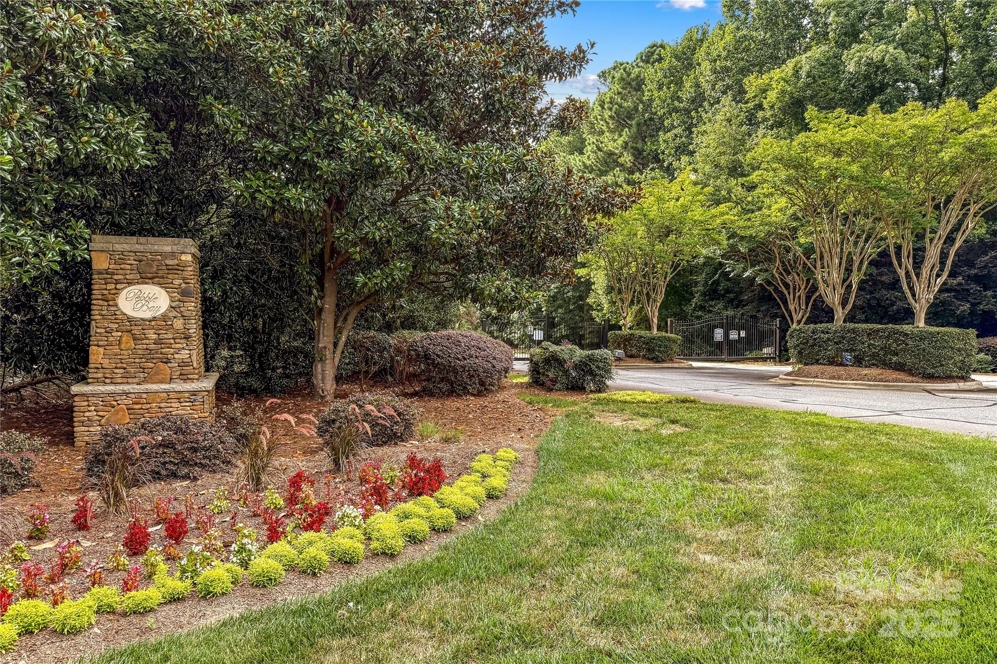 6644 Goose Point Drive
