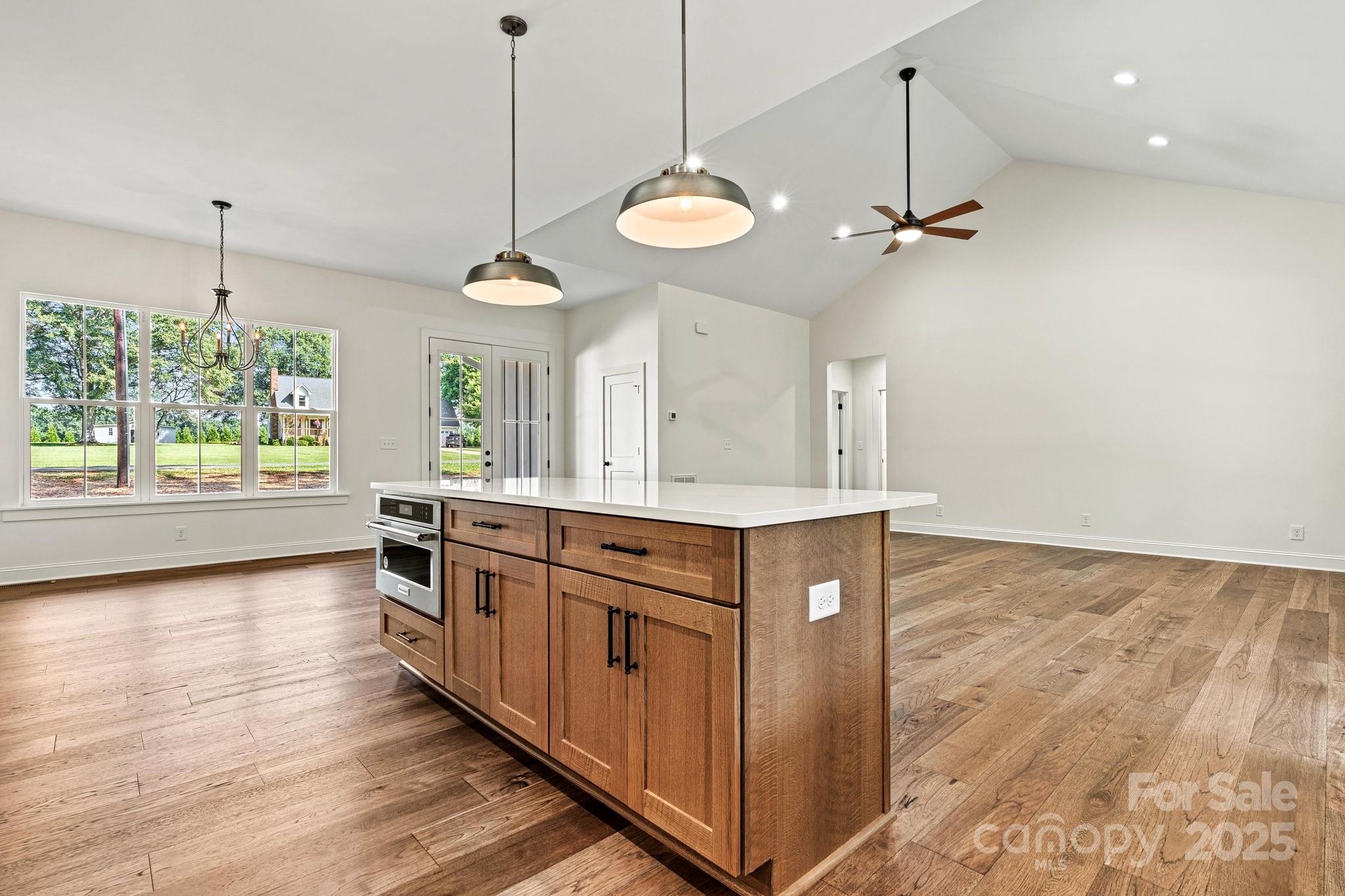 252 Teeter Road