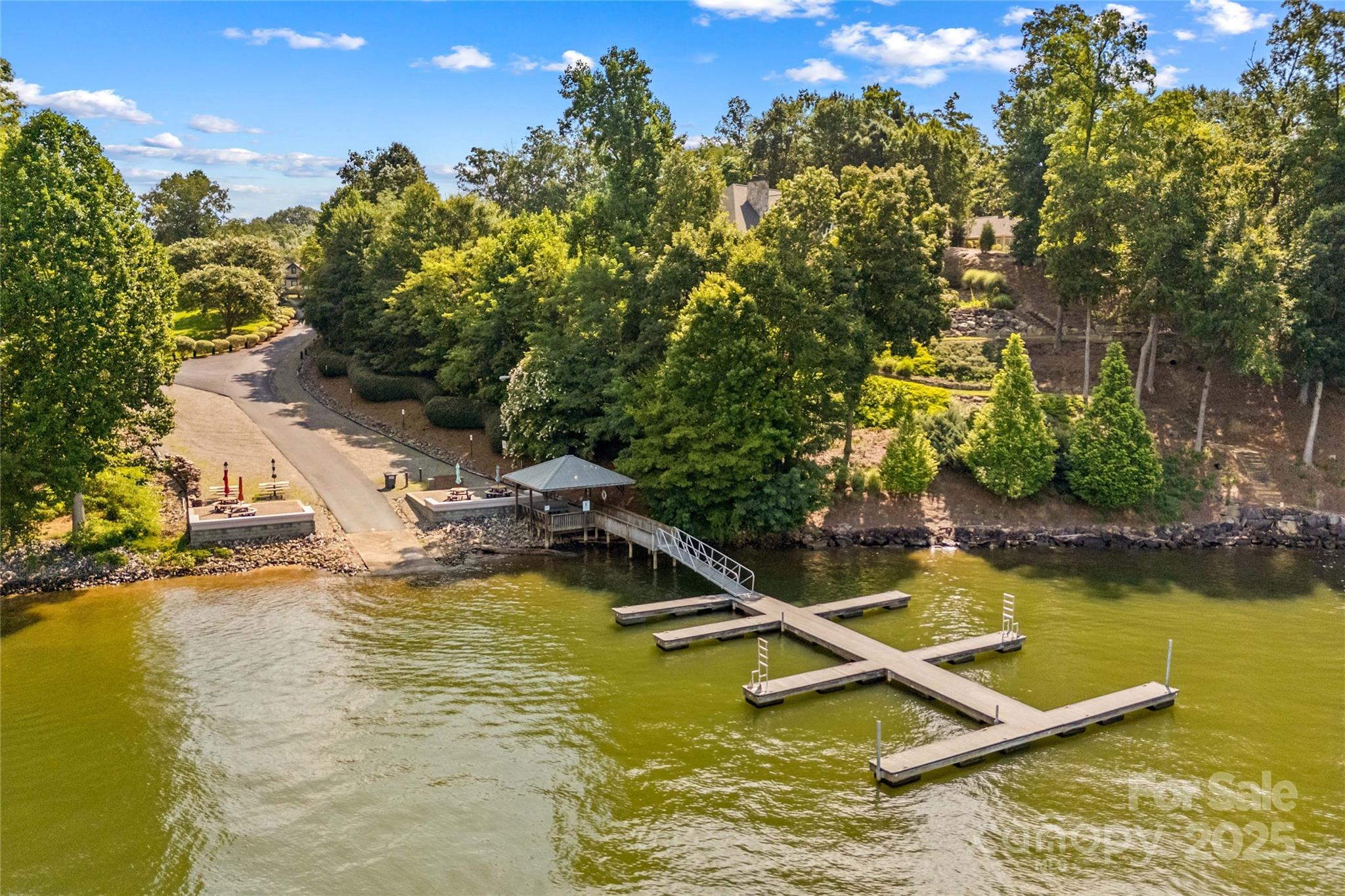 00 N Harbor Watch Drive Unit: 157