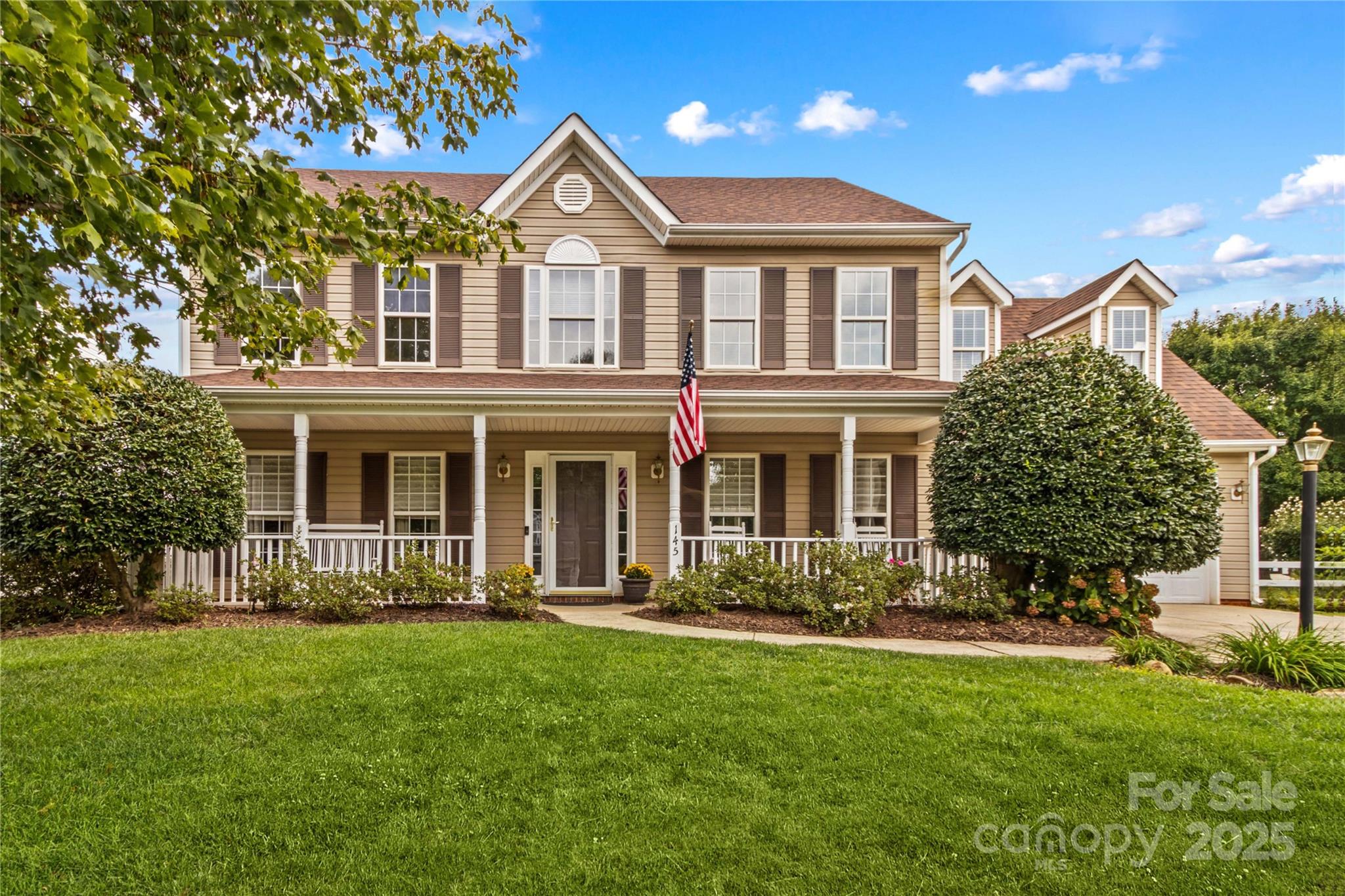 145 Royalton Road