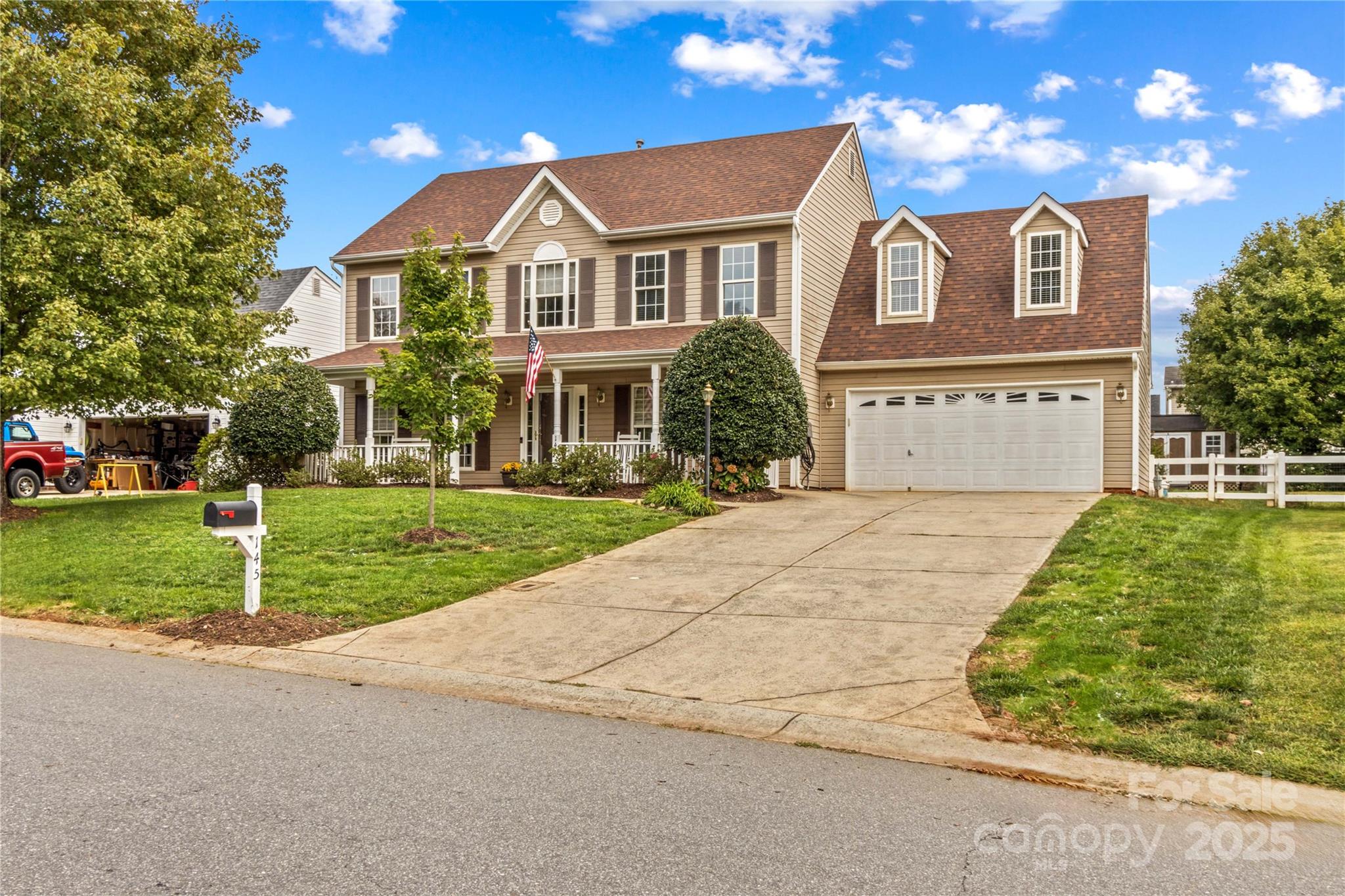145 Royalton Road