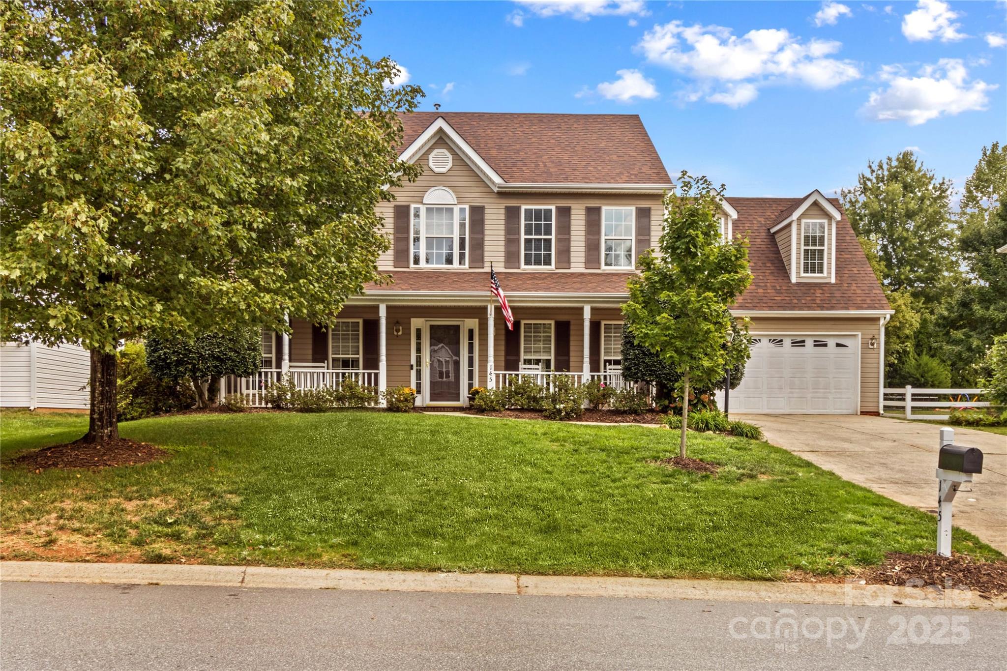 145 Royalton Road