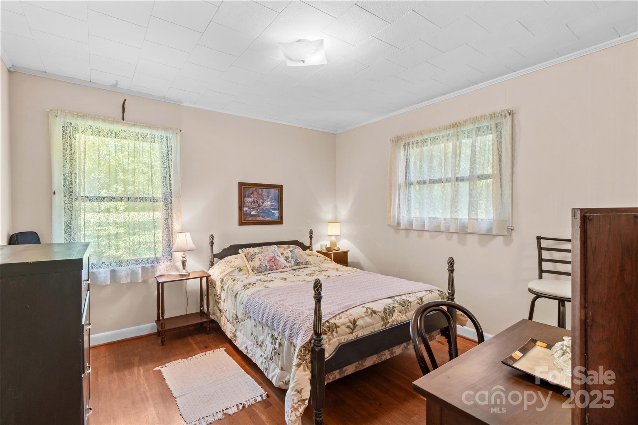 265 Rocky River Road