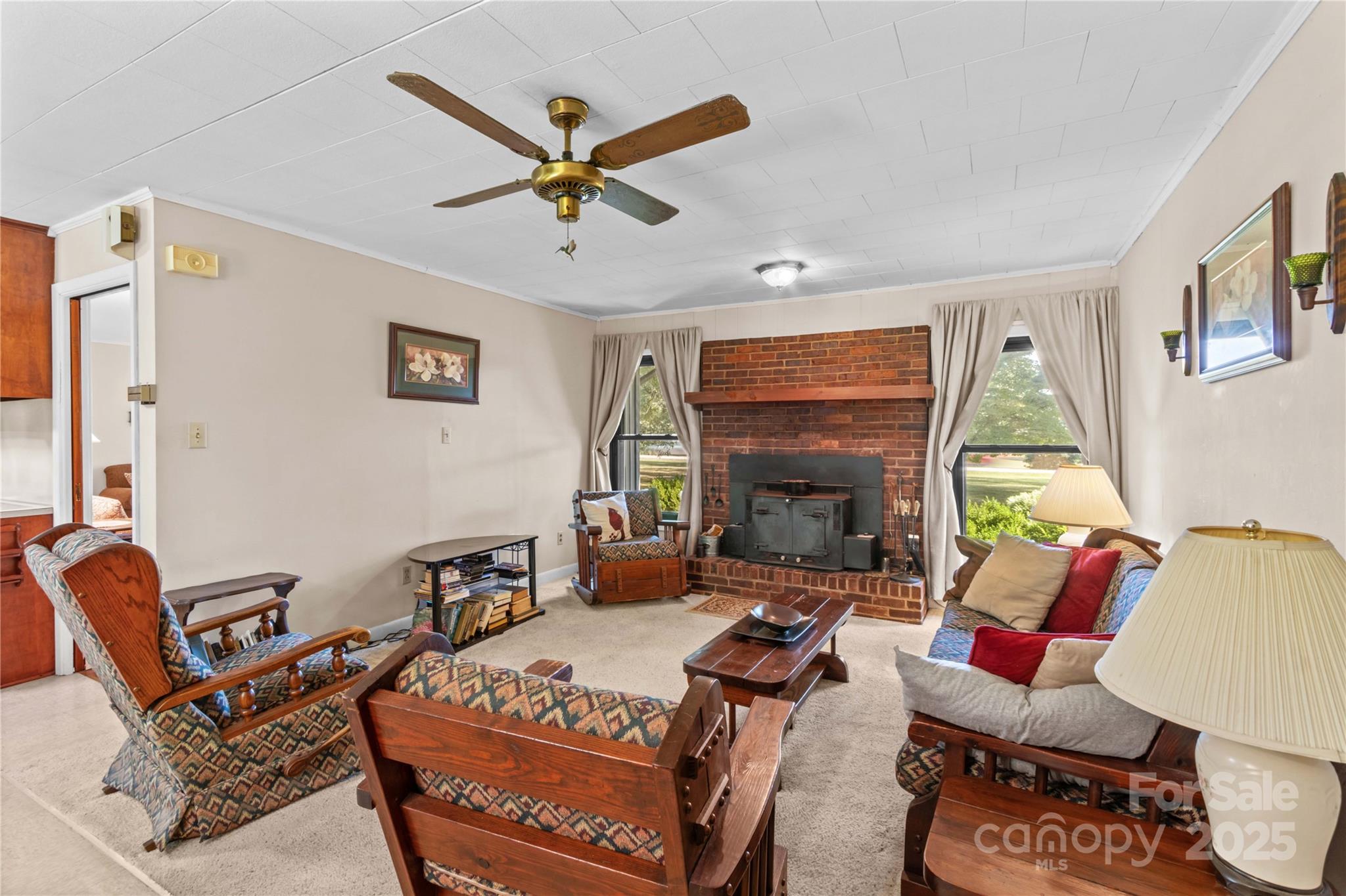 265 Rocky River Road