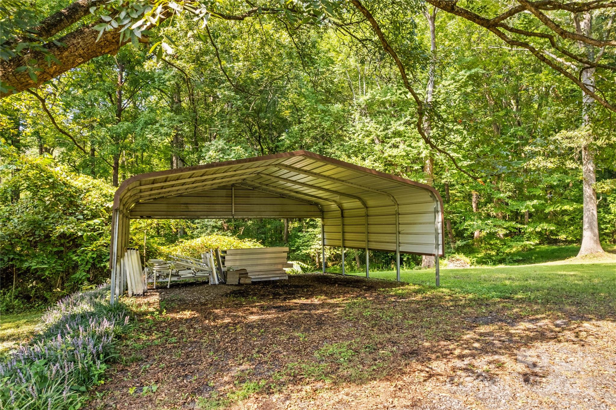 265 Rocky River Road