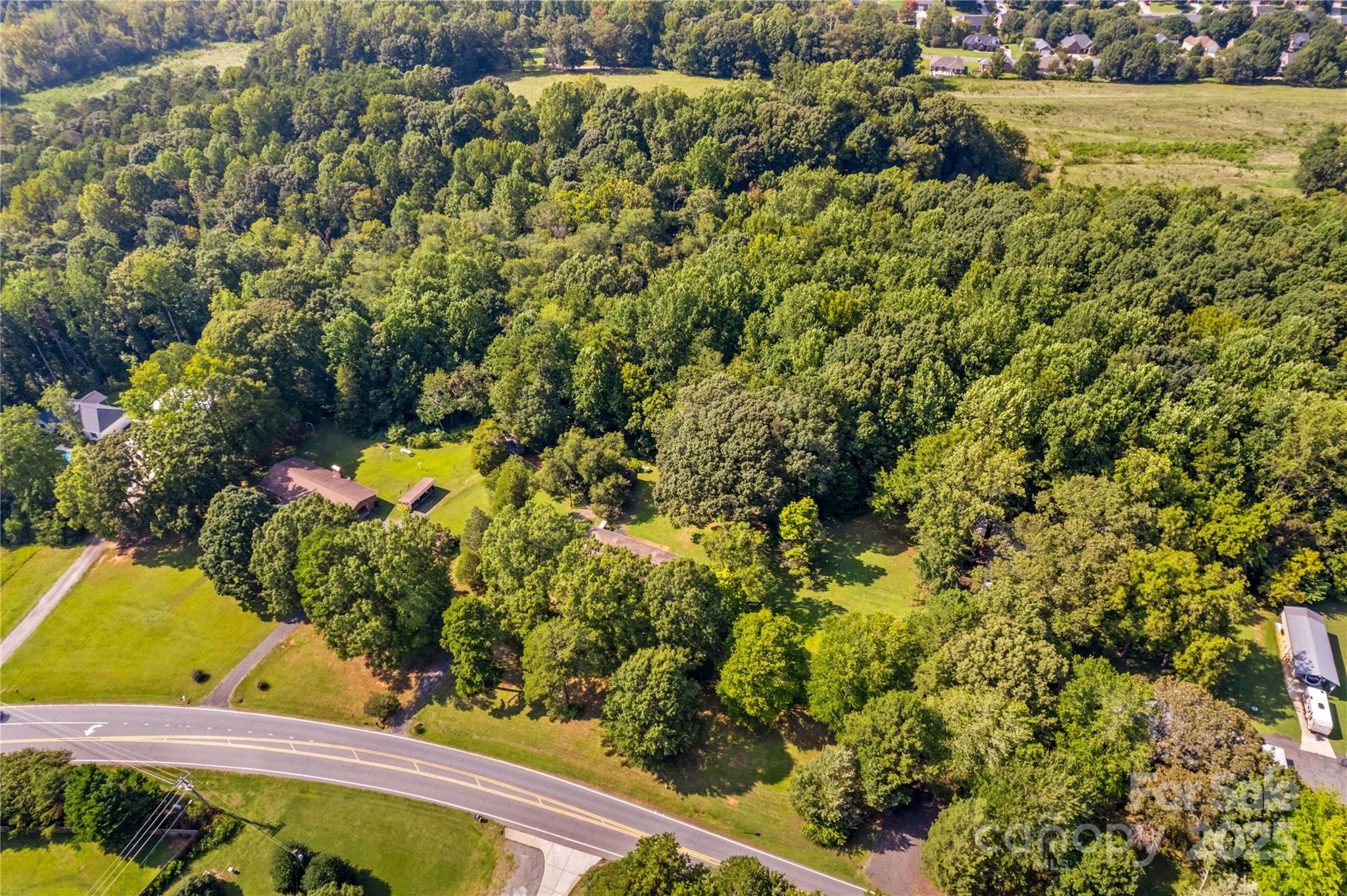 265 Rocky River Road