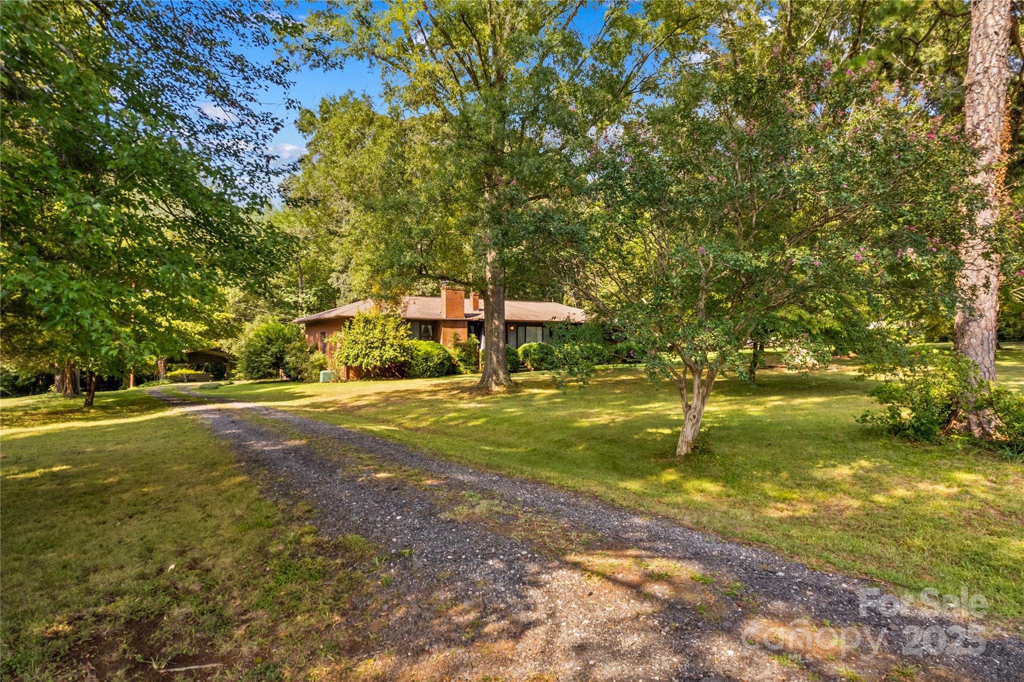 265 Rocky River Road