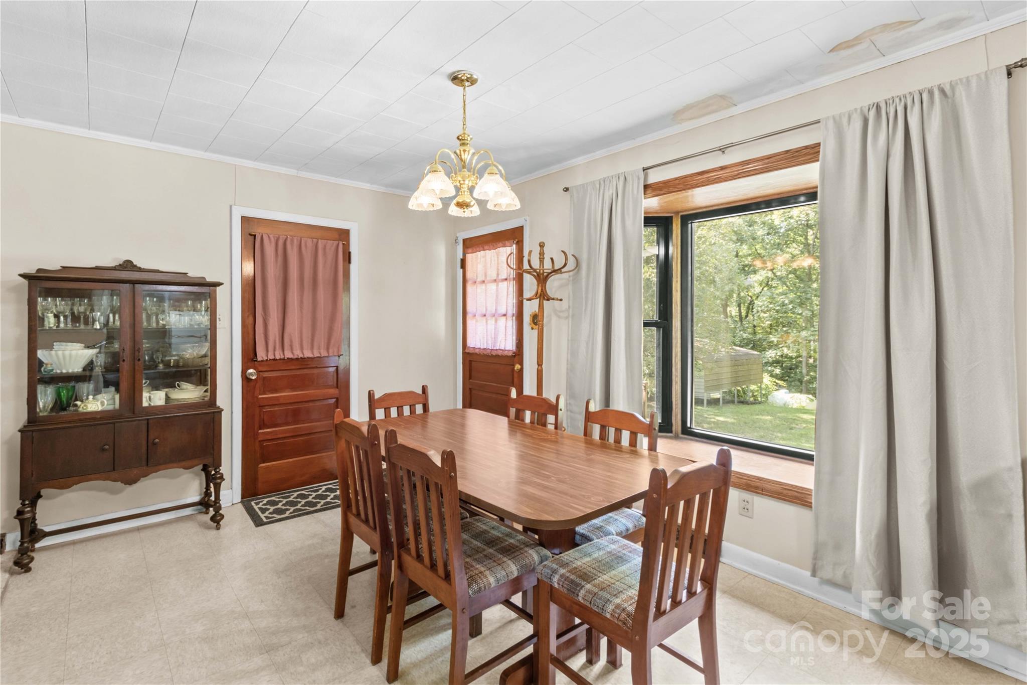 265 Rocky River Road