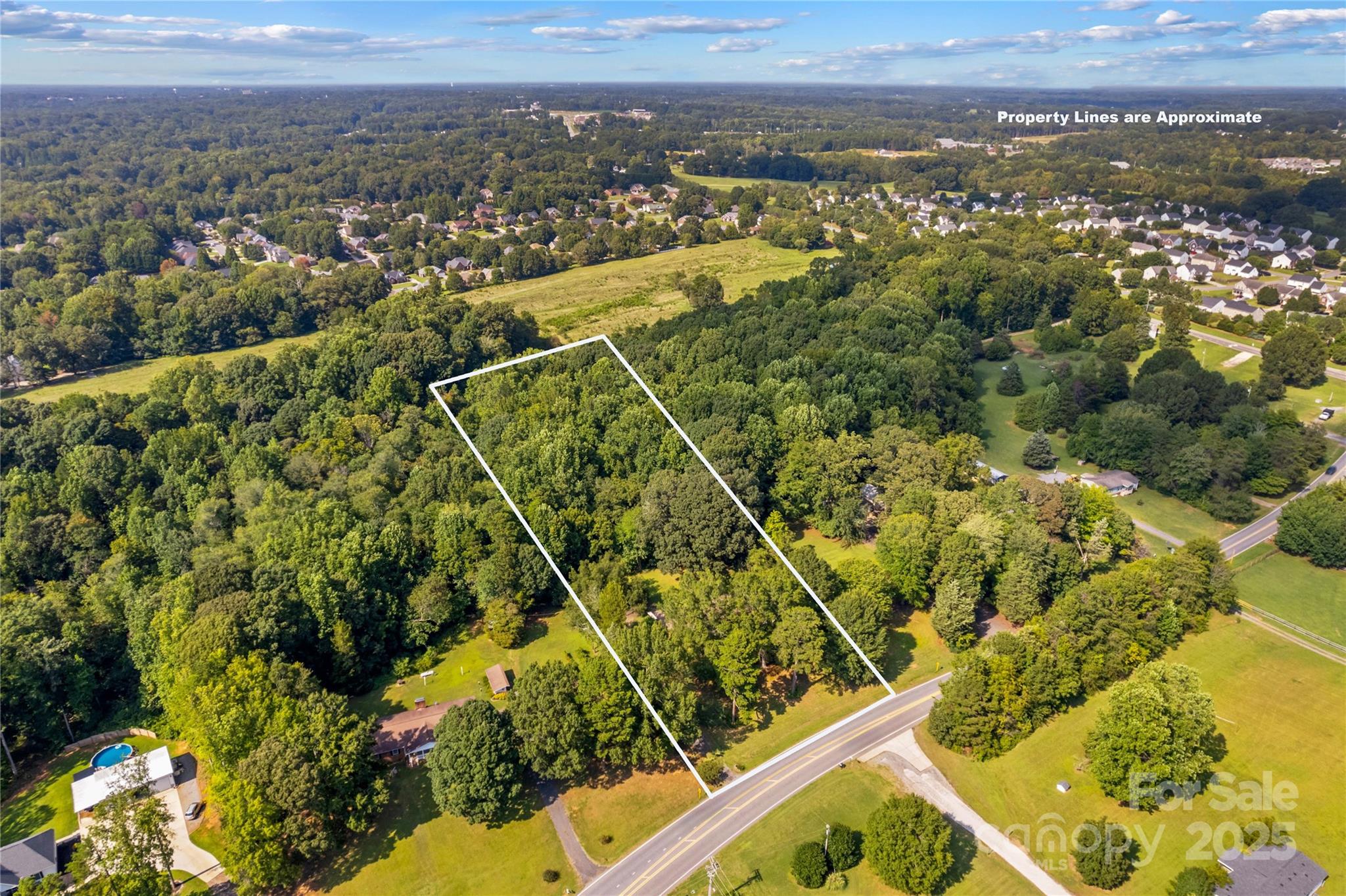 265 Rocky River Road