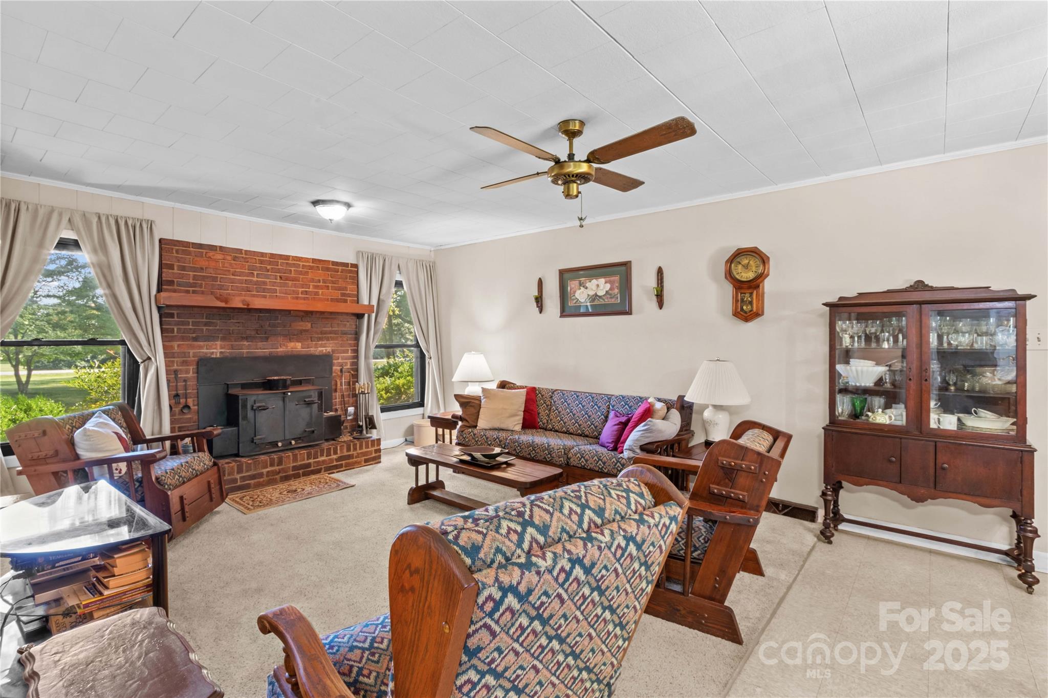 265 Rocky River Road