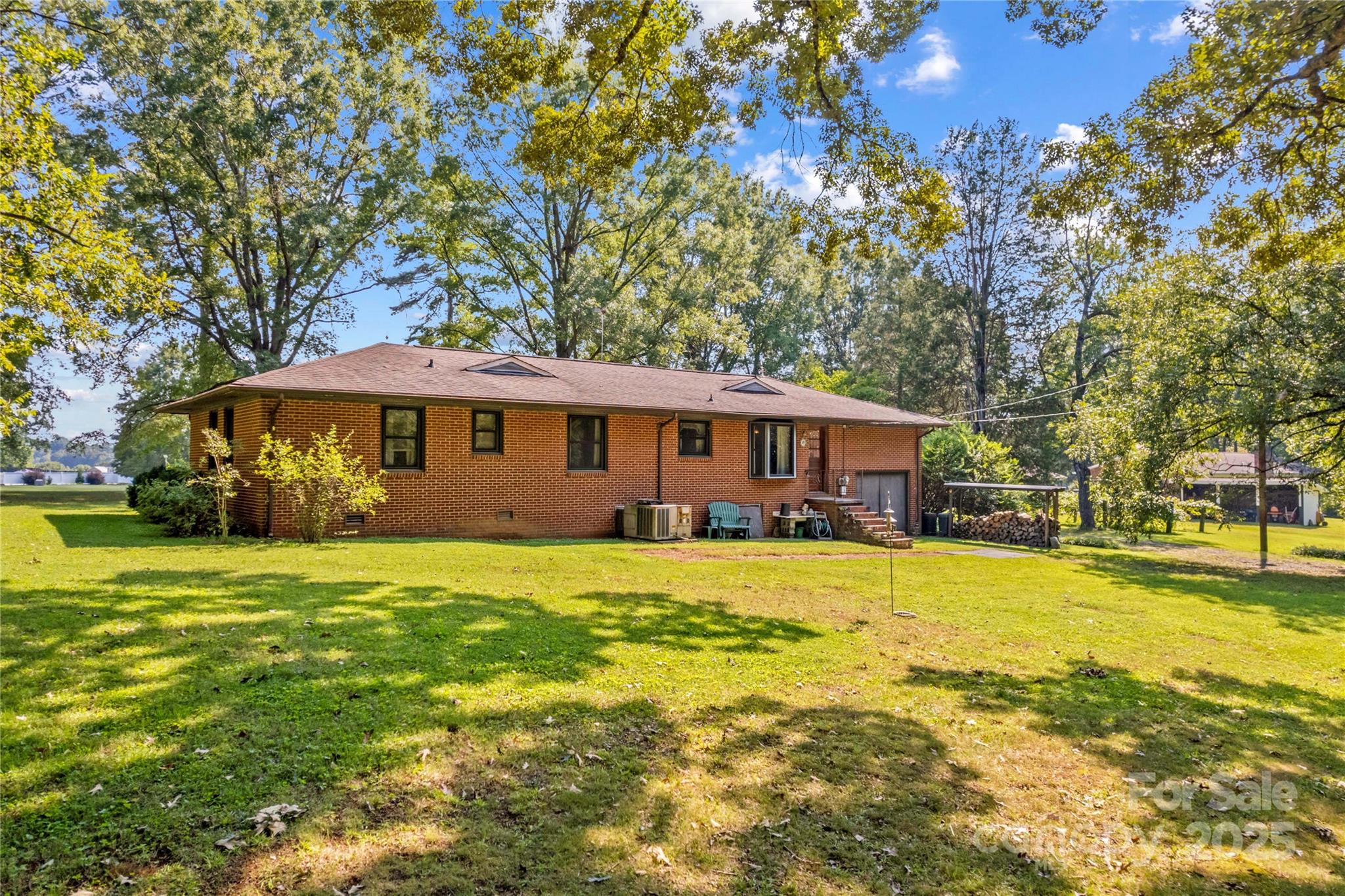 265 Rocky River Road