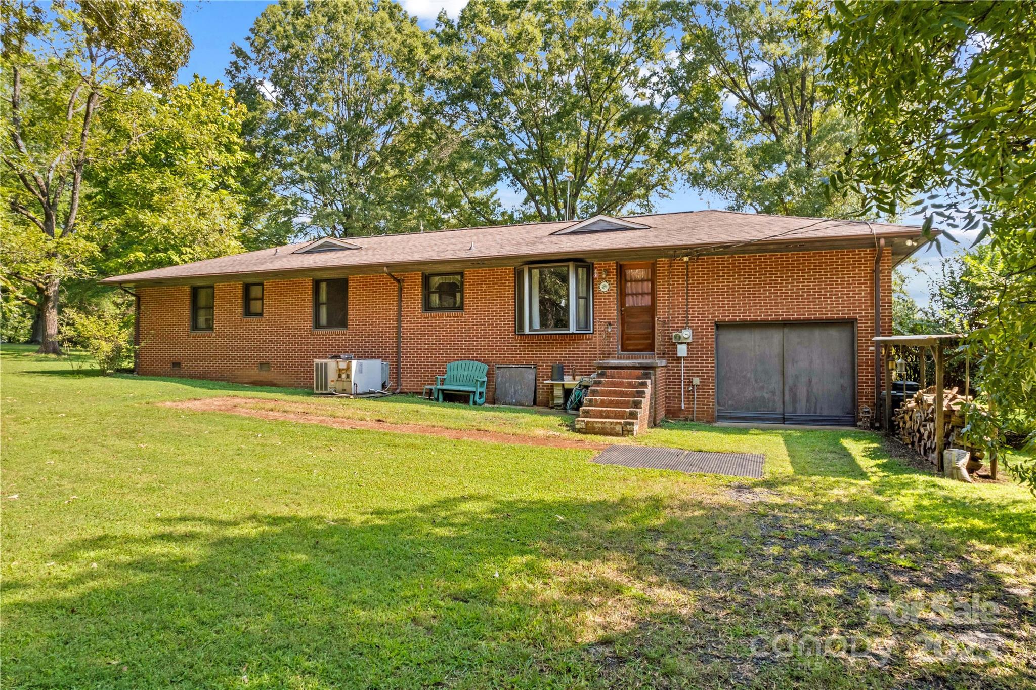 265 Rocky River Road