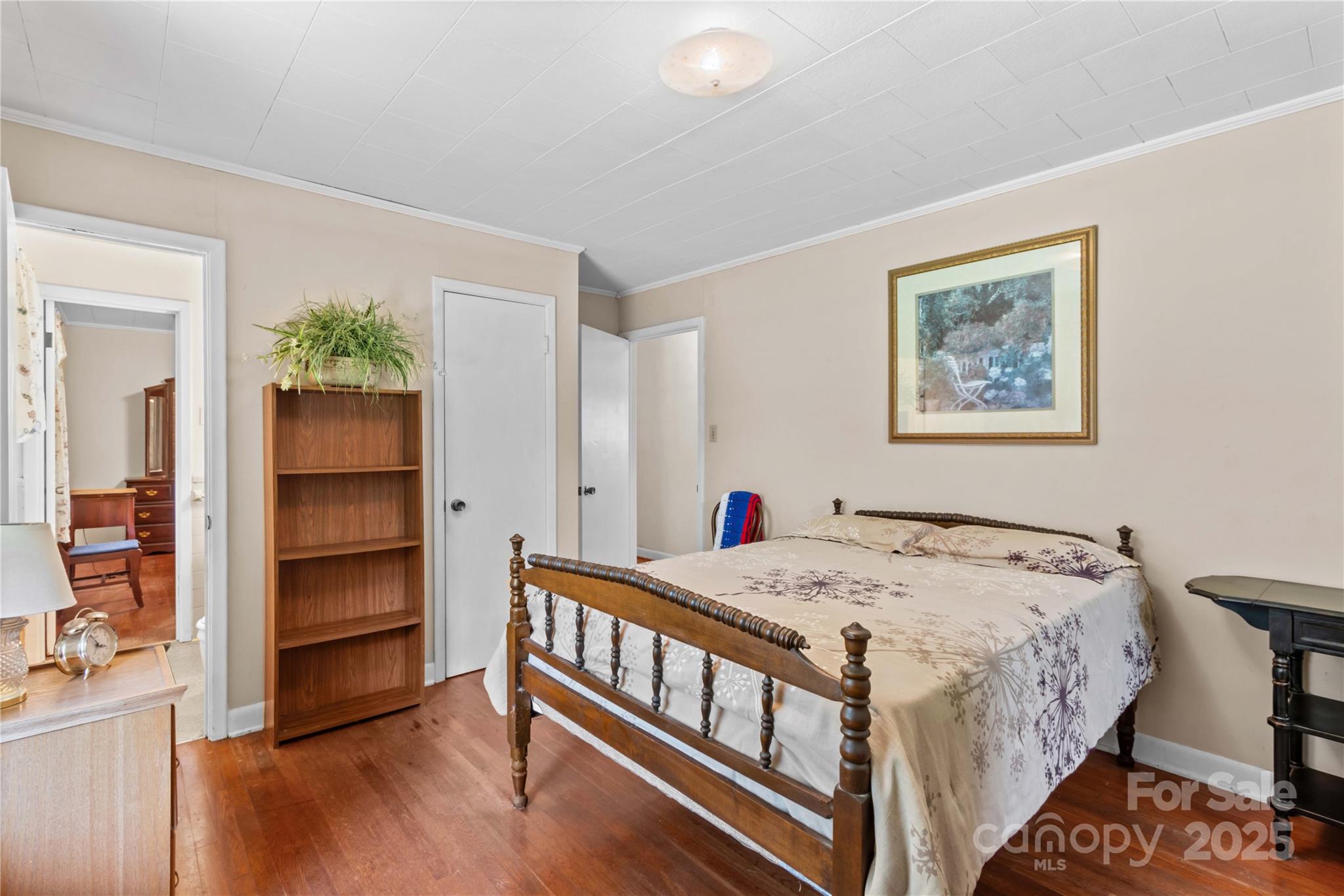 265 Rocky River Road