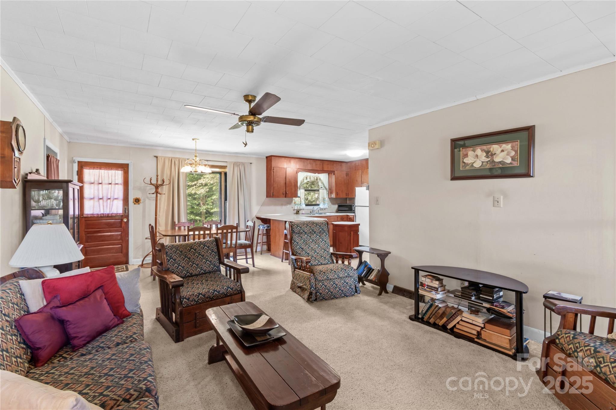 265 Rocky River Road