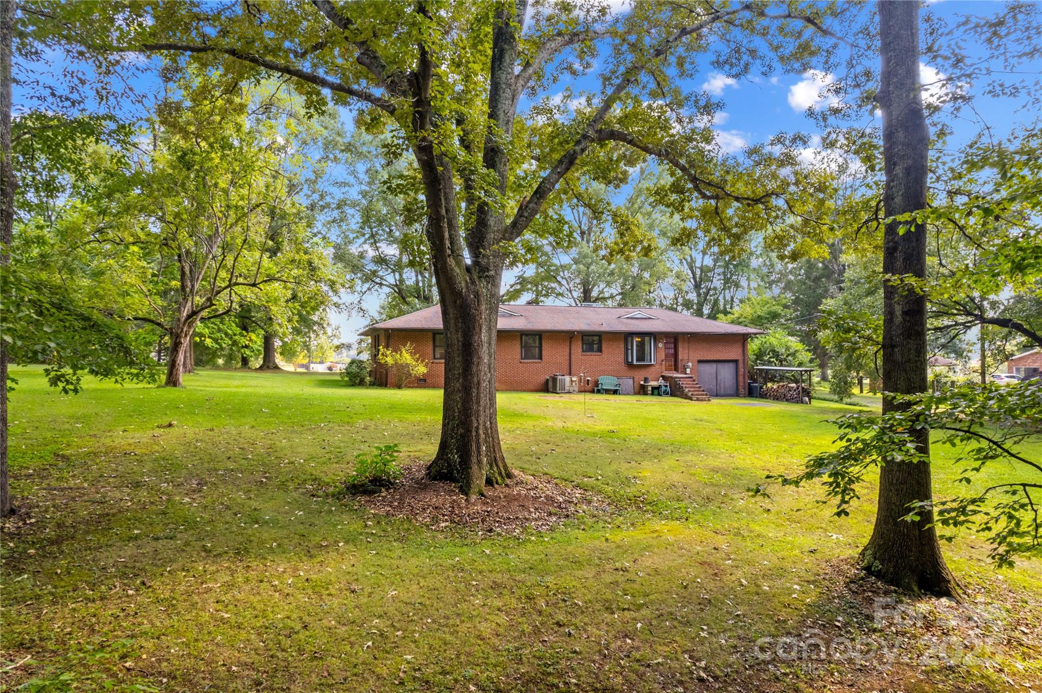 265 Rocky River Road