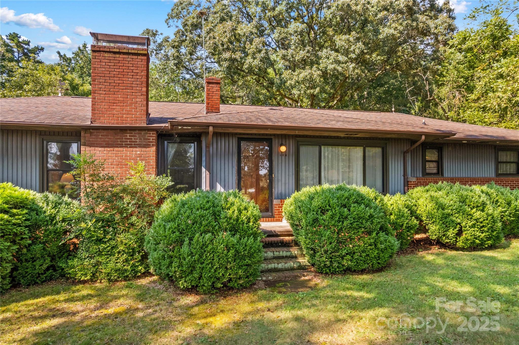 265 Rocky River Road