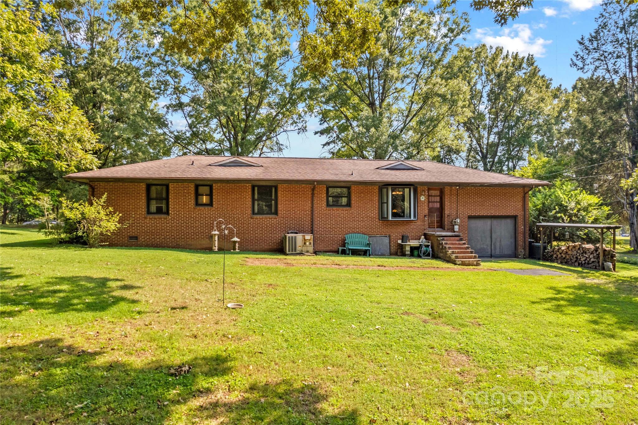 265 Rocky River Road