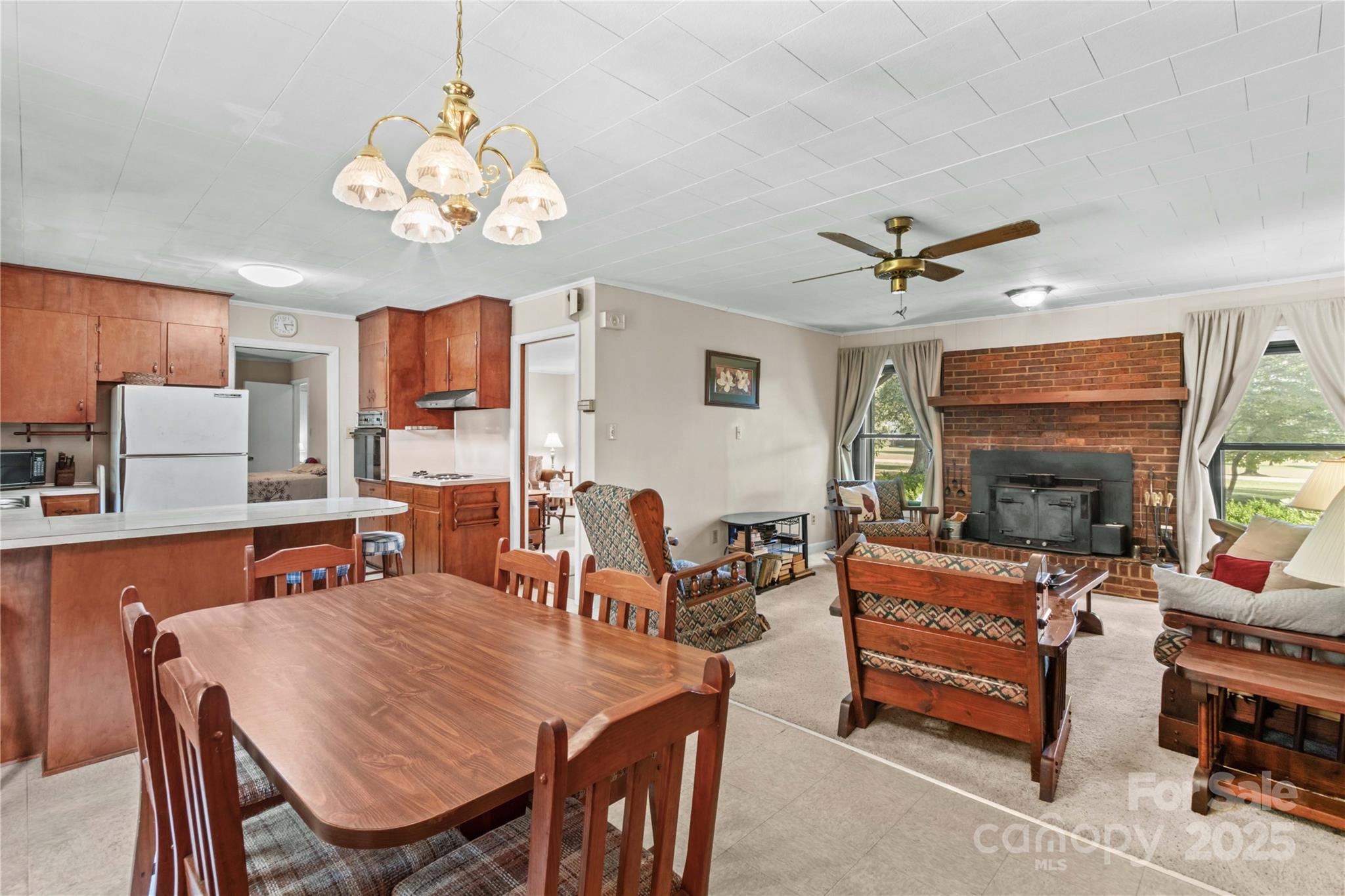 265 Rocky River Road