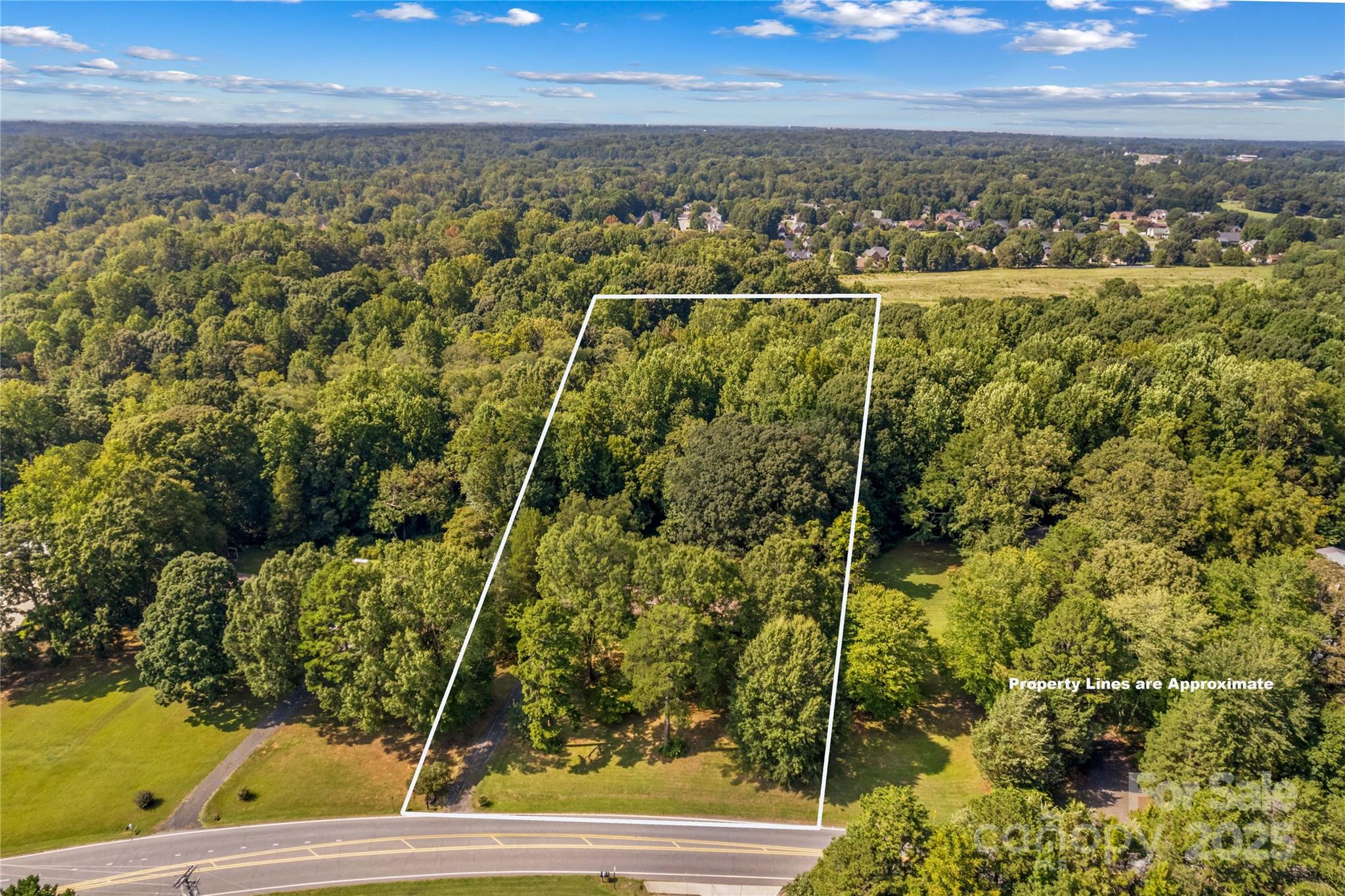 265 Rocky River Road