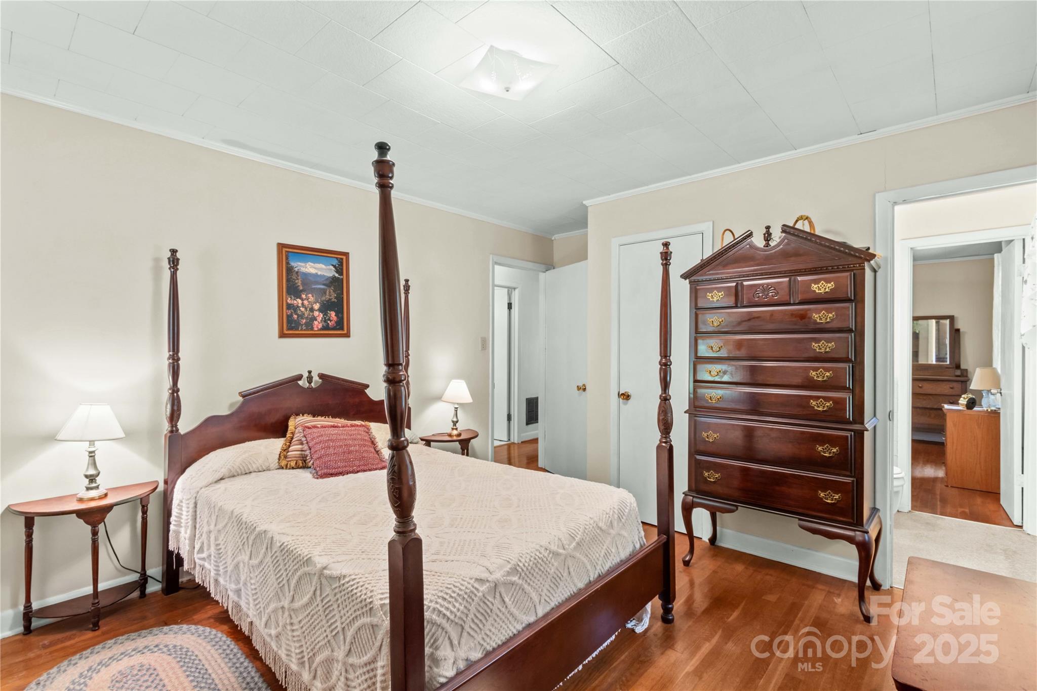 265 Rocky River Road