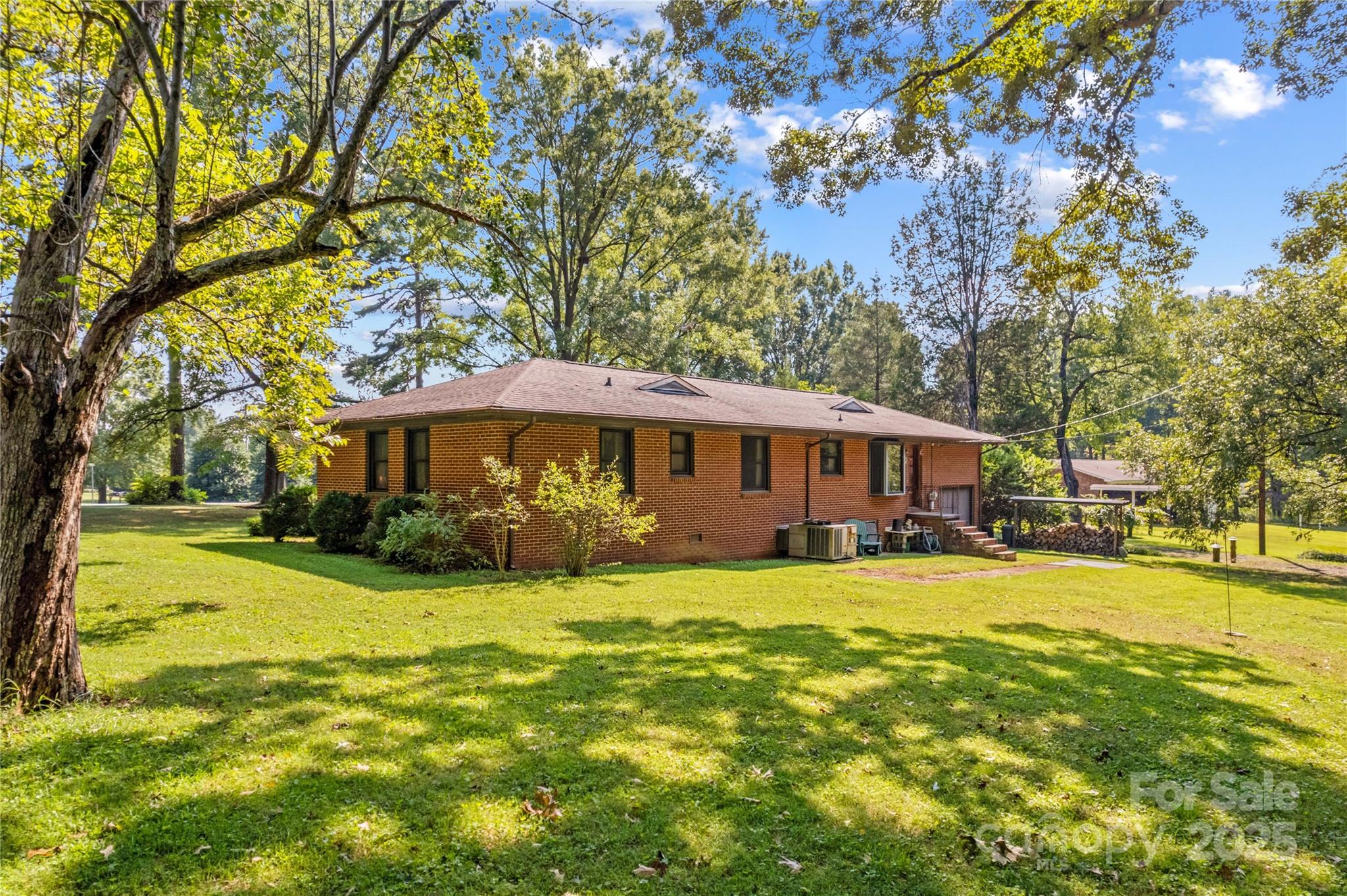 265 Rocky River Road