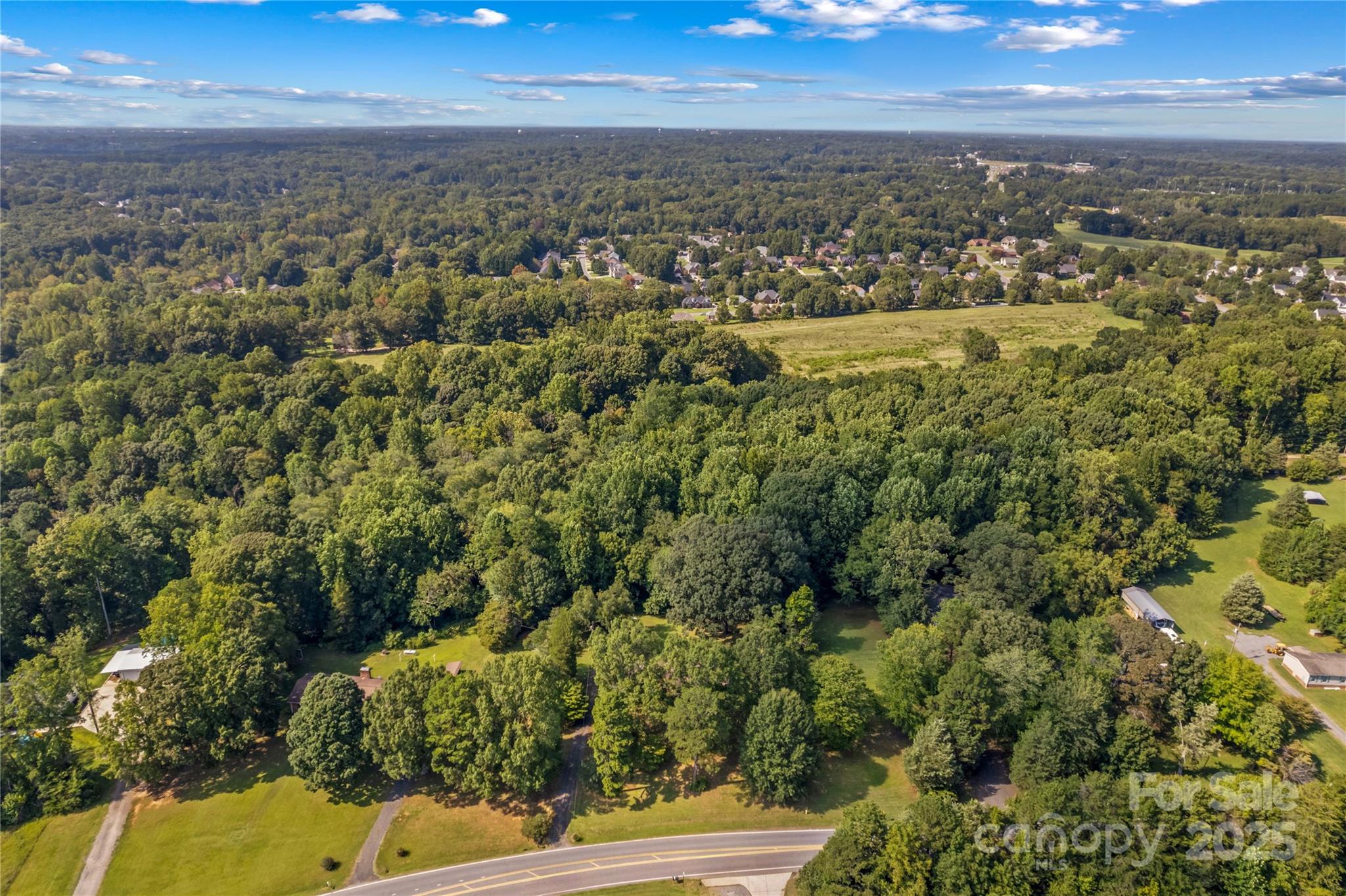 265 Rocky River Road