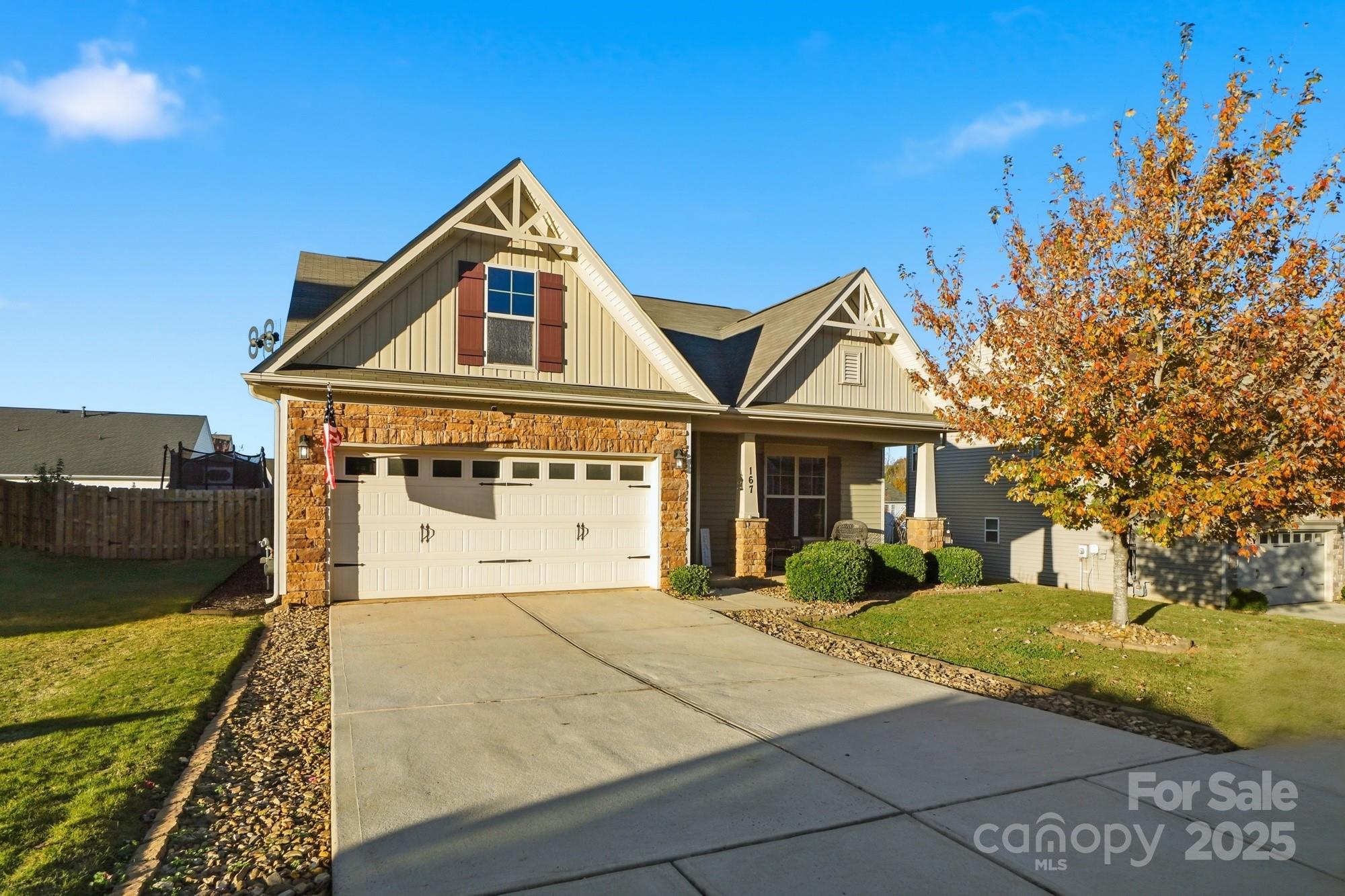 167 Gage Drive