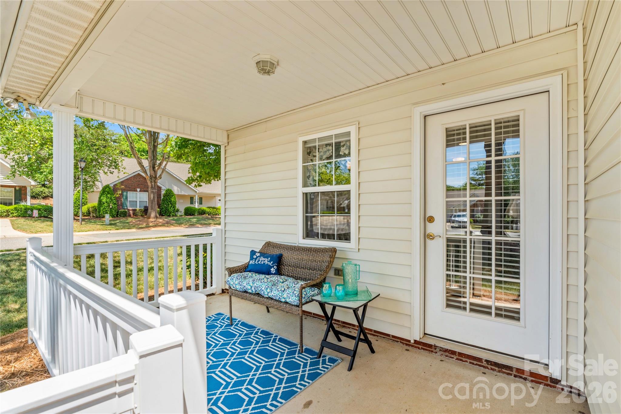 143 Ashwood Lane