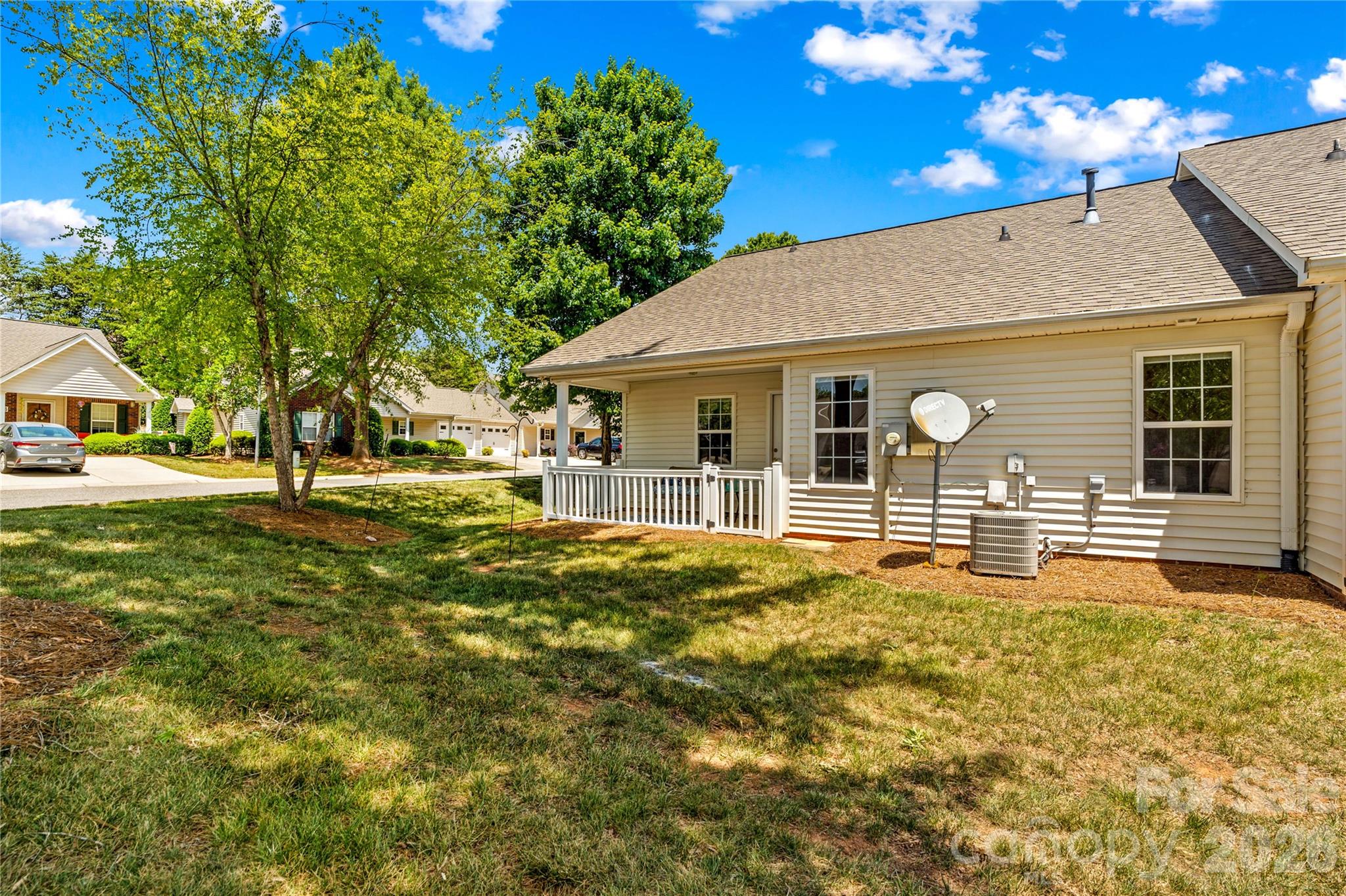 143 Ashwood Lane