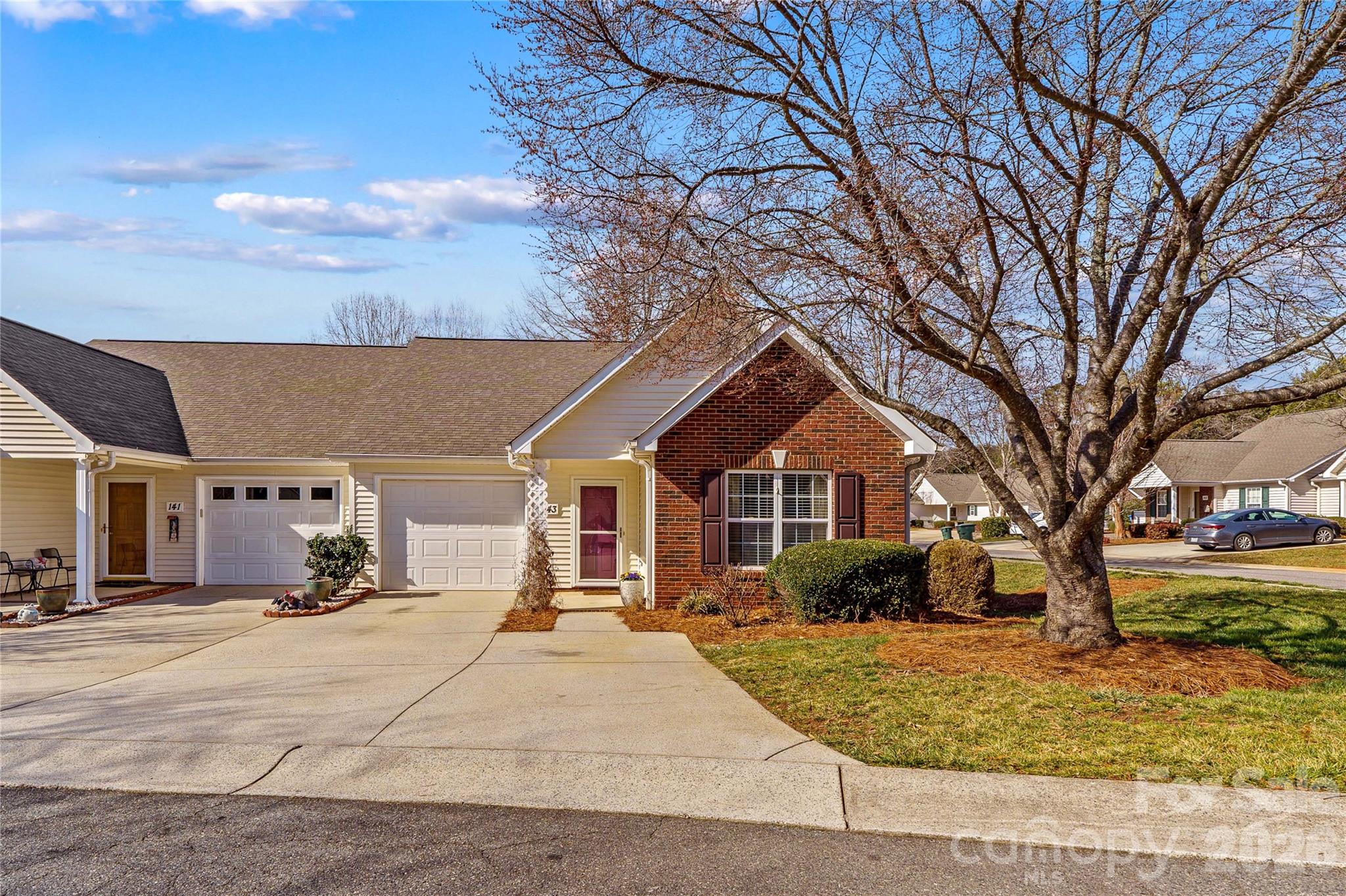 143 Ashwood Lane