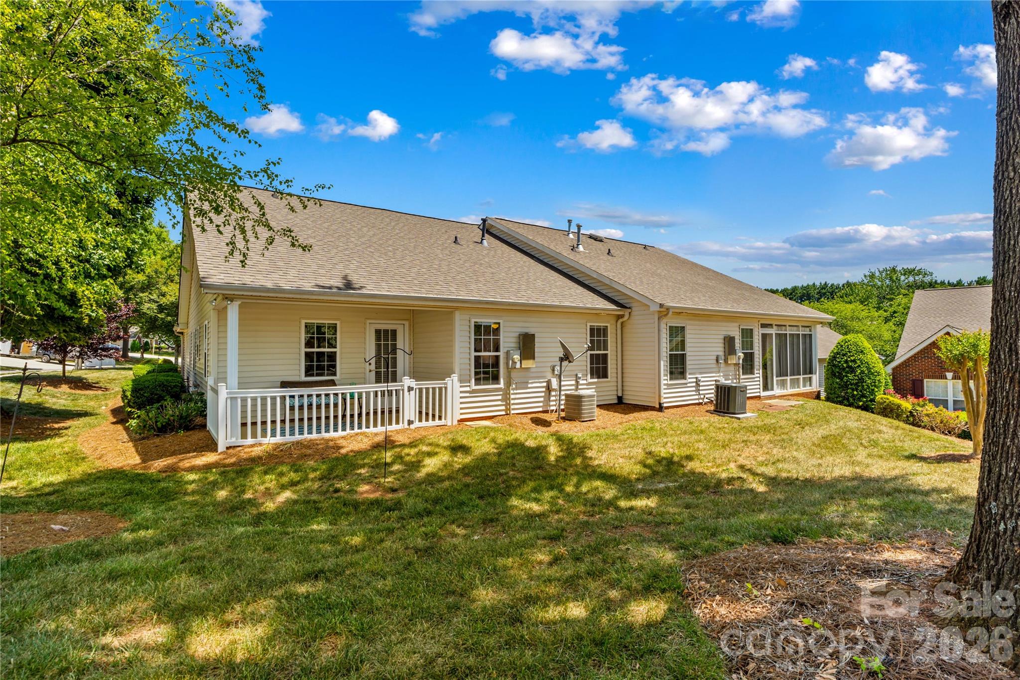 143 Ashwood Lane