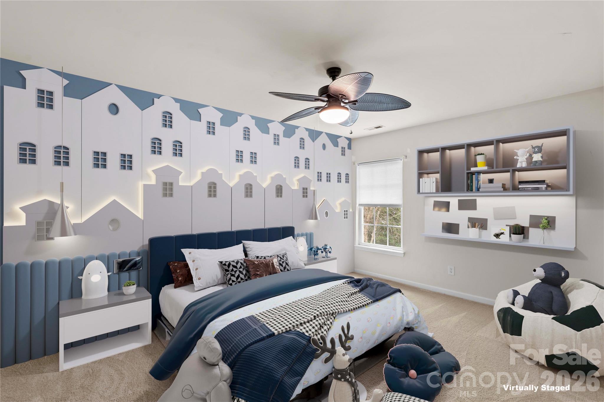 1477 Haverford Road NW