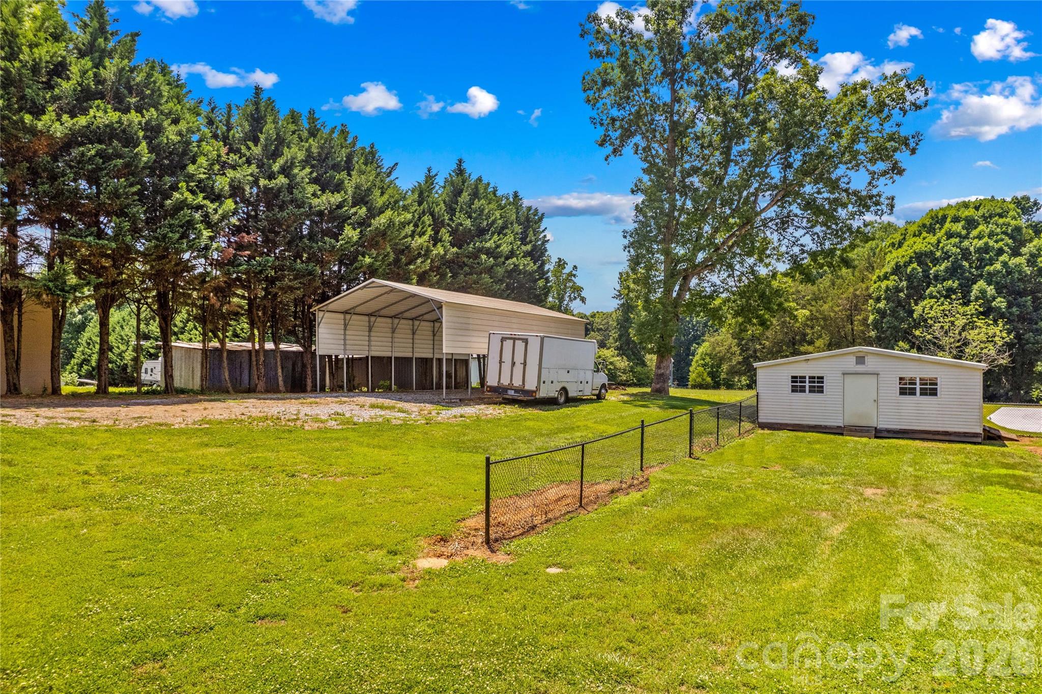 946 Shearers Road