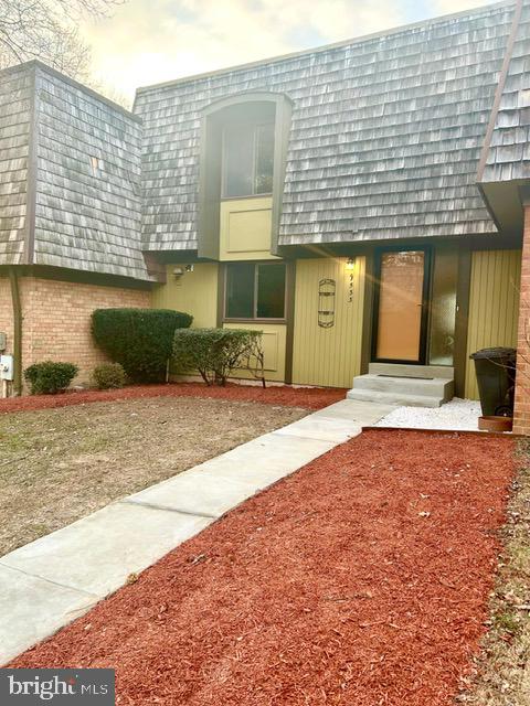 9533 Fern Hollow