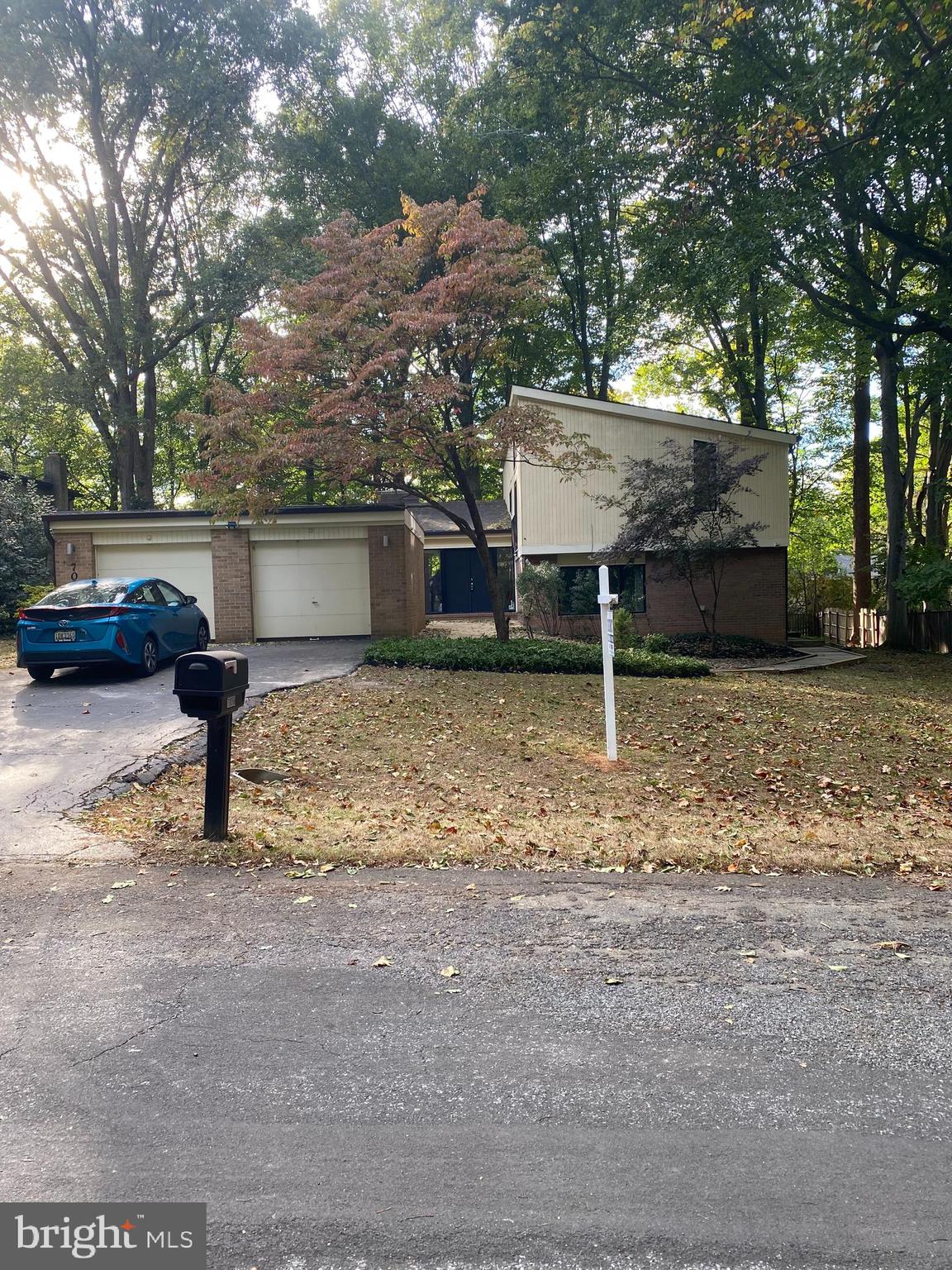 7036 BUXTON TERRACE