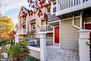 5700 CHAPMAN MILL DRIVE 2215