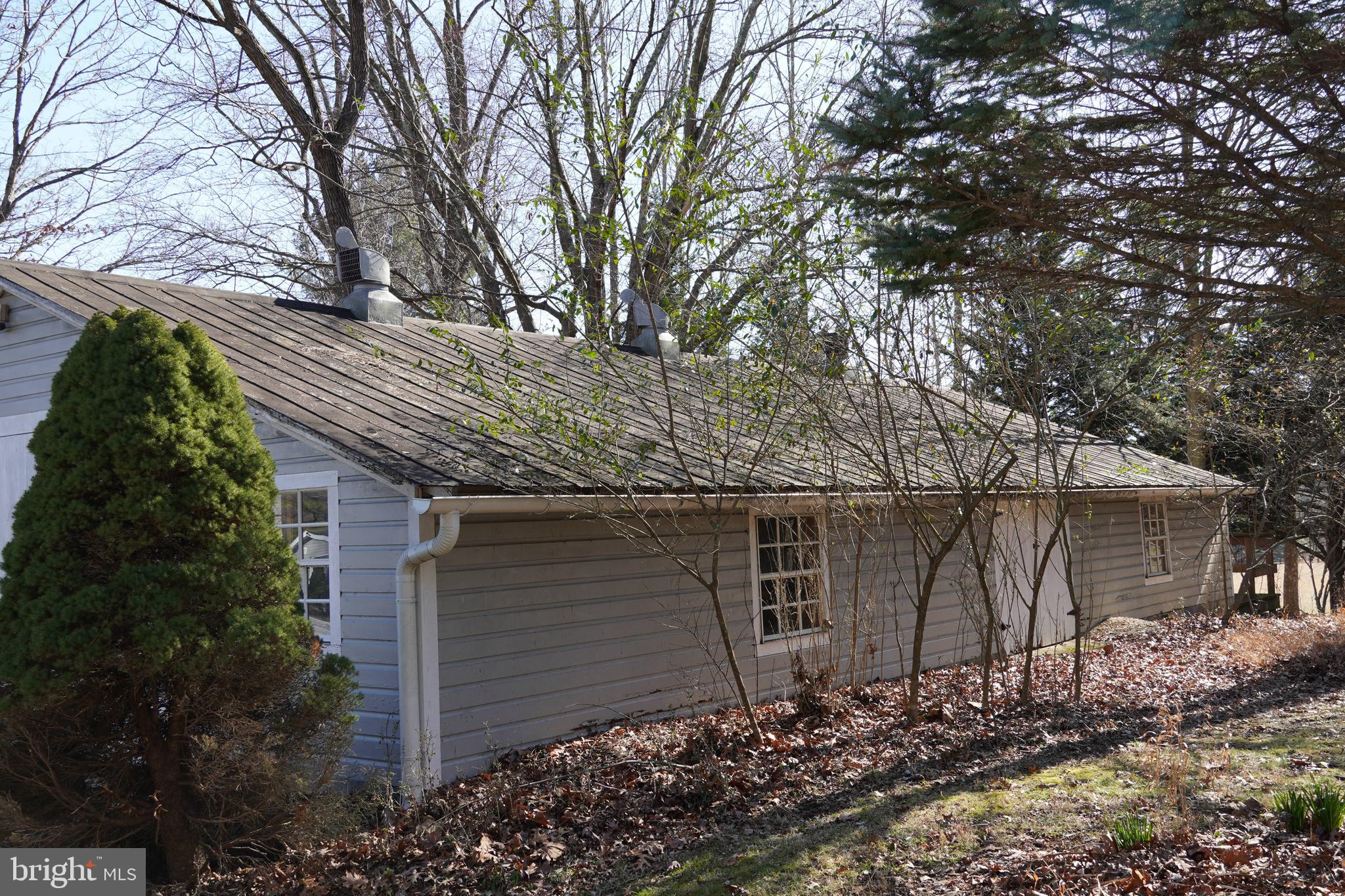 19403 Burnside Bridge Rd- 55 acre farm SOLD