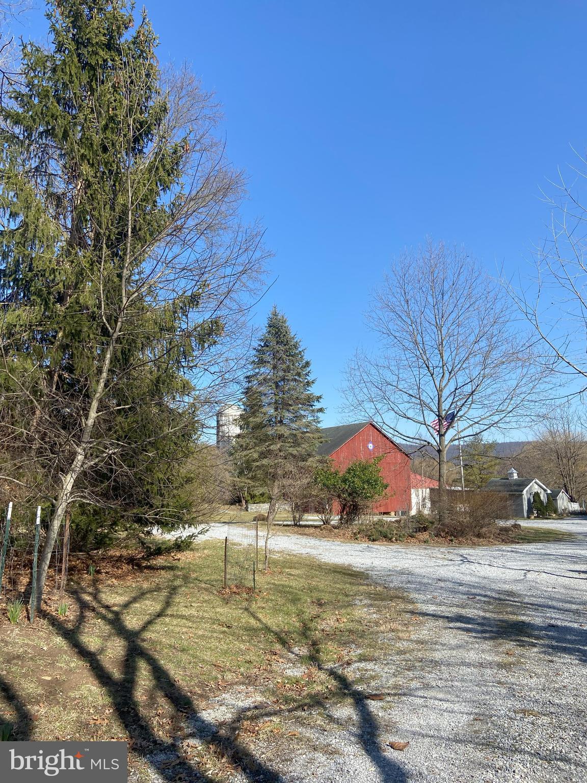 19403 Burnside Bridge Rd- 55 acre farm SOLD