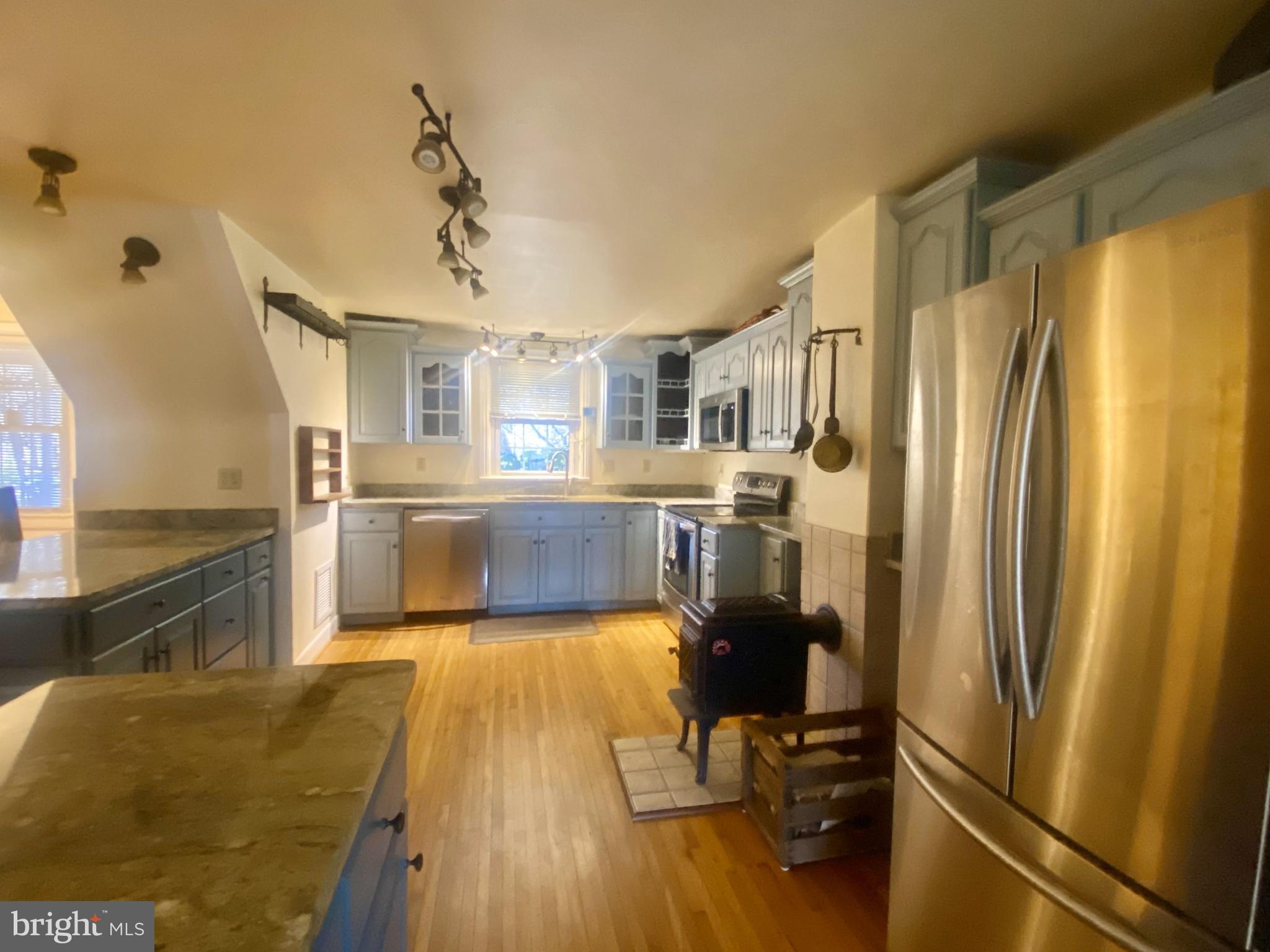 19403 Burnside Bridge Rd- 55 acre farm SOLD