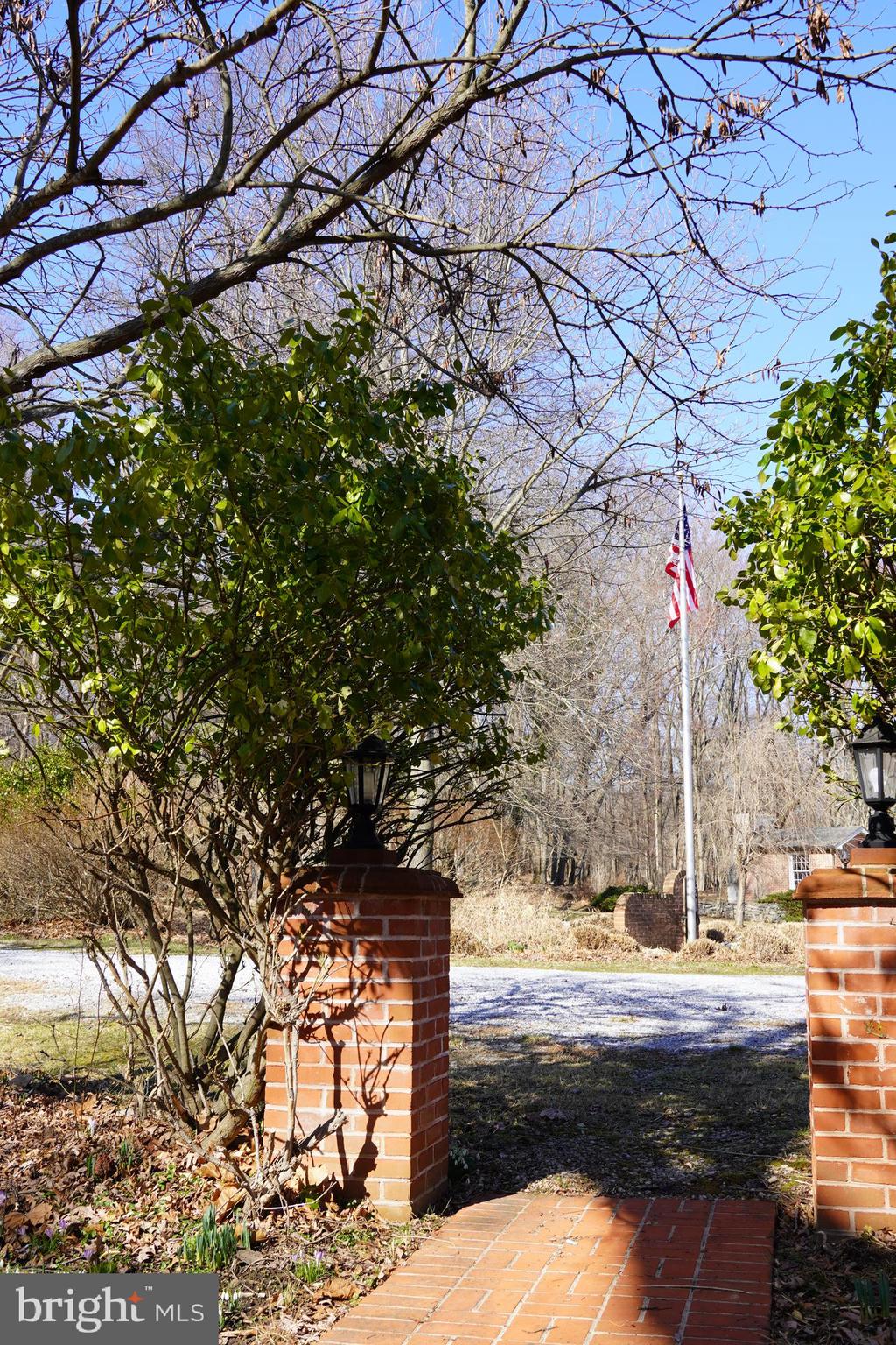19403 Burnside Bridge Rd- 55 acre farm SOLD